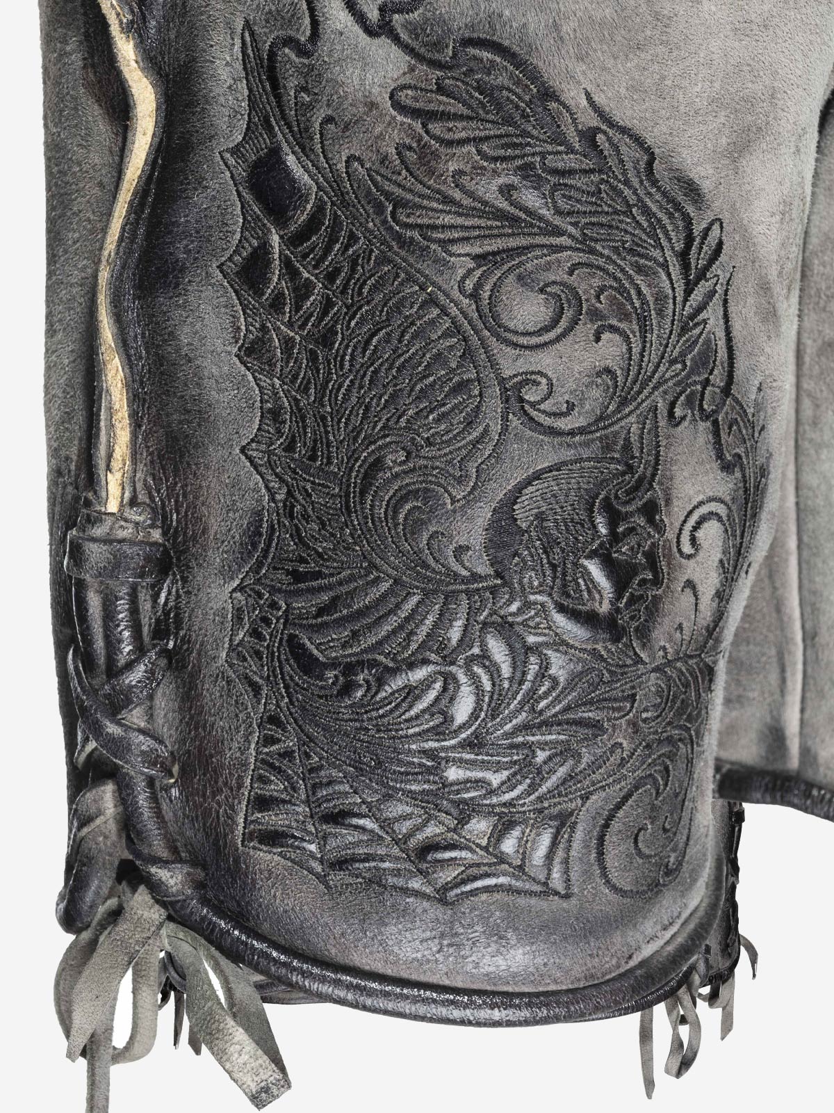 himmel-arsch-zwirn-pfui-deifl-lederhose-wildbock-10-jahre-edition image 6