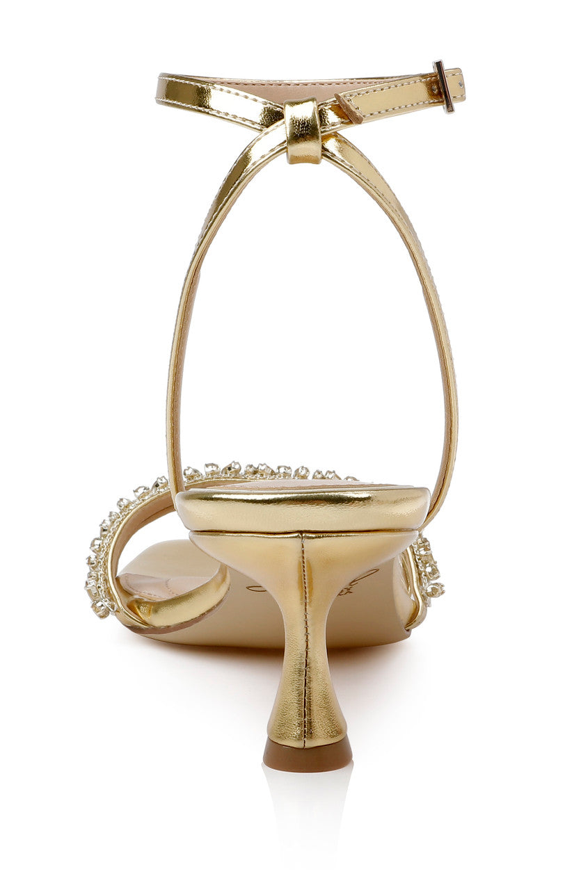 badgley-mischka-nayla-sandaletten-ivory-satin-mit-kitten-heel image 7