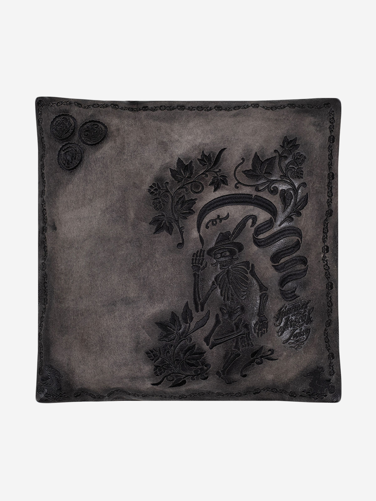 himmel-arsch-zwirn-boandlkramer-kissen-leder-50x50 image 2