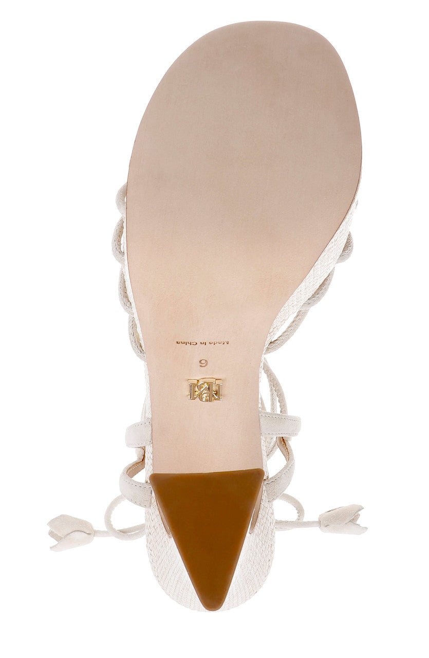 badgley-mischka-wanette-schn-rsandale-creme-suede-blockabsatz image 6