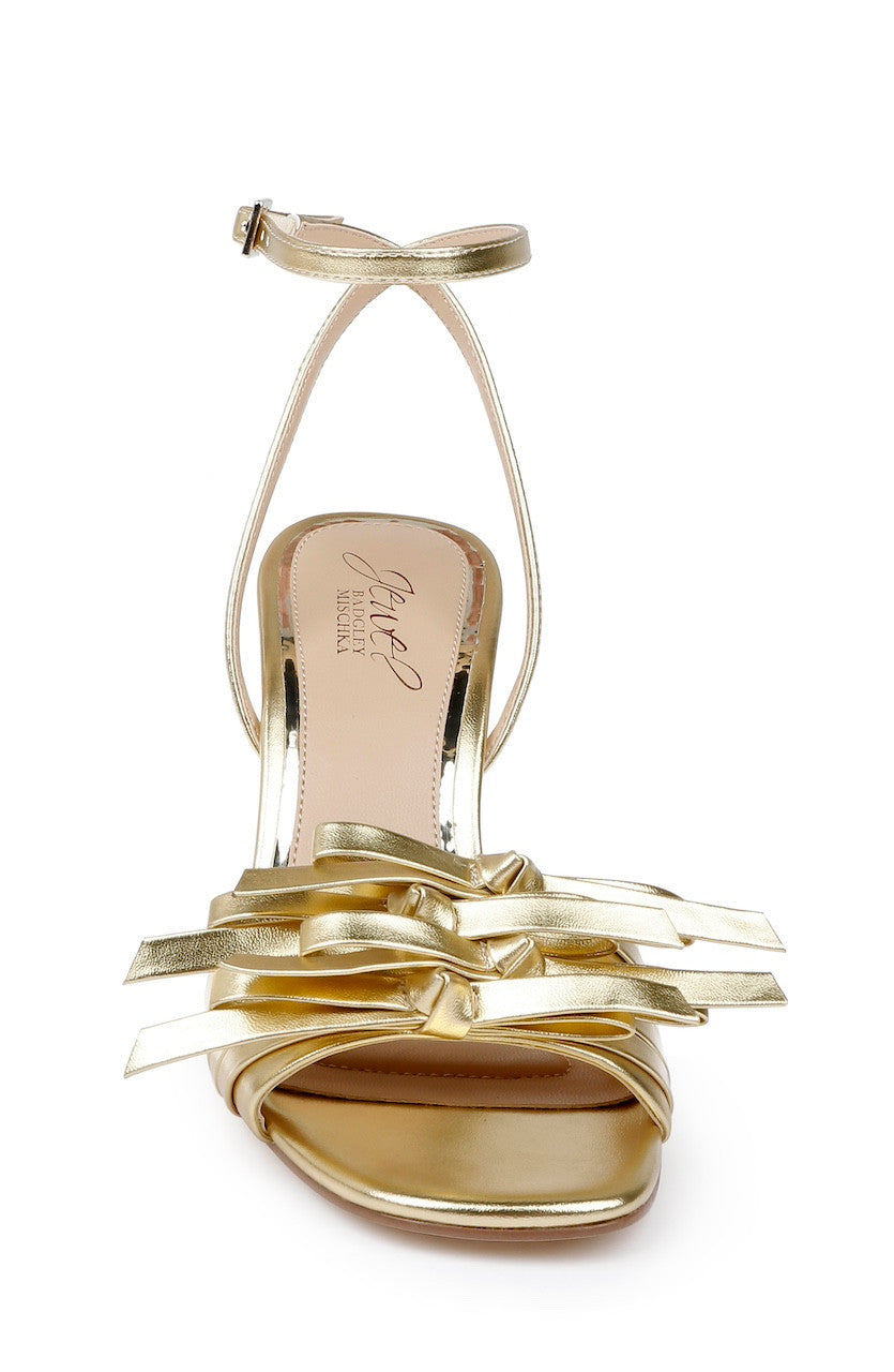 badgley-mischka-flory-sandalen-silber-metallic-80mm image 4