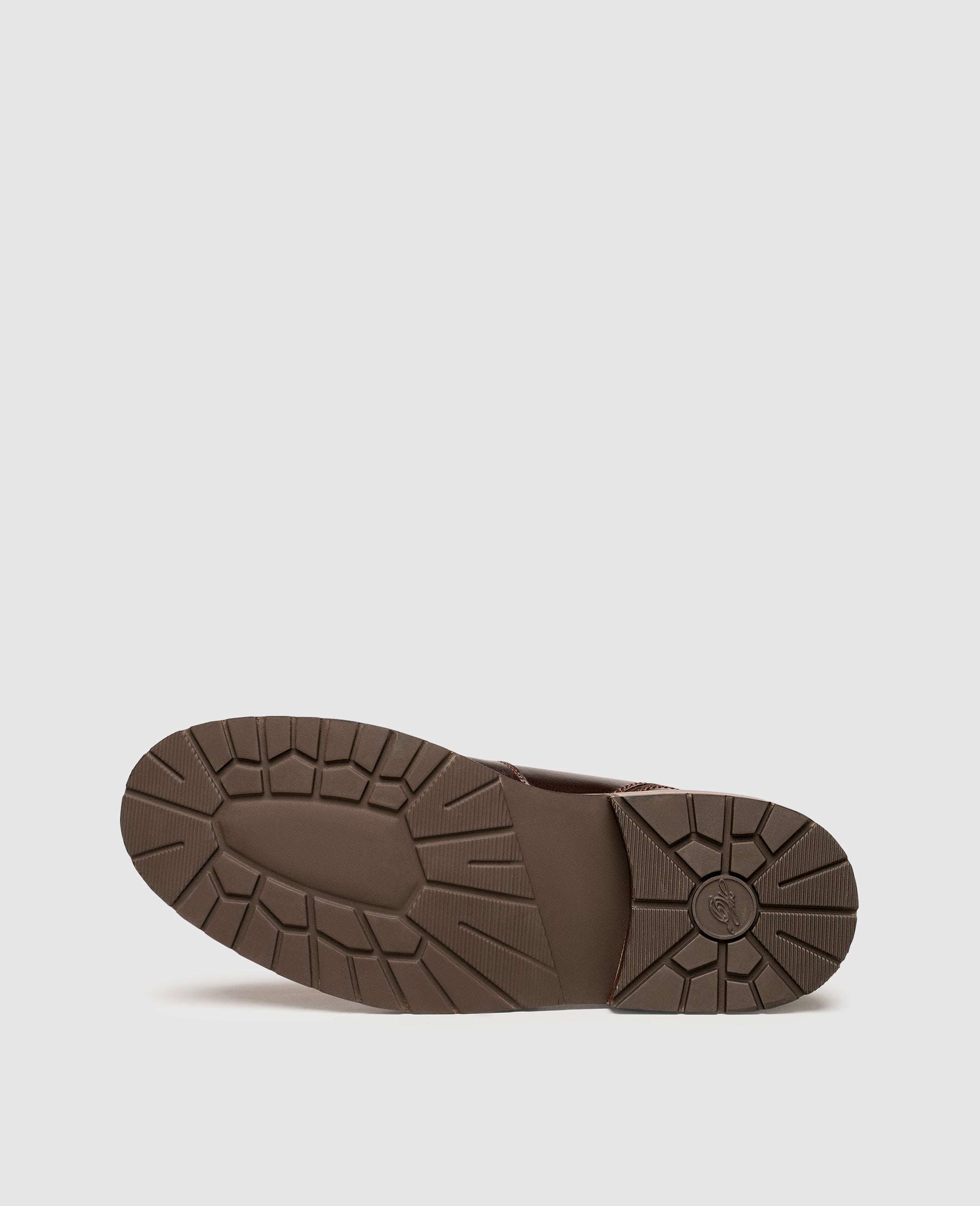 heinrich-dinkelacker-rio-plain-h-boot-schwarz-hillbilly-leder image 3