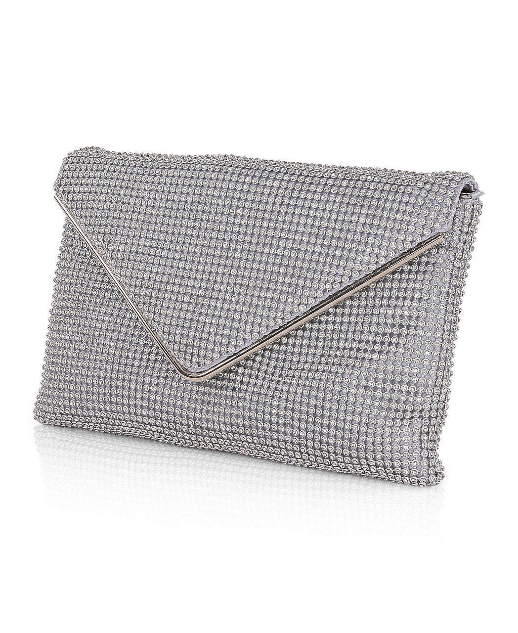 badgley-mischka-noemi-kristall-envelope-clutch-gold image 6