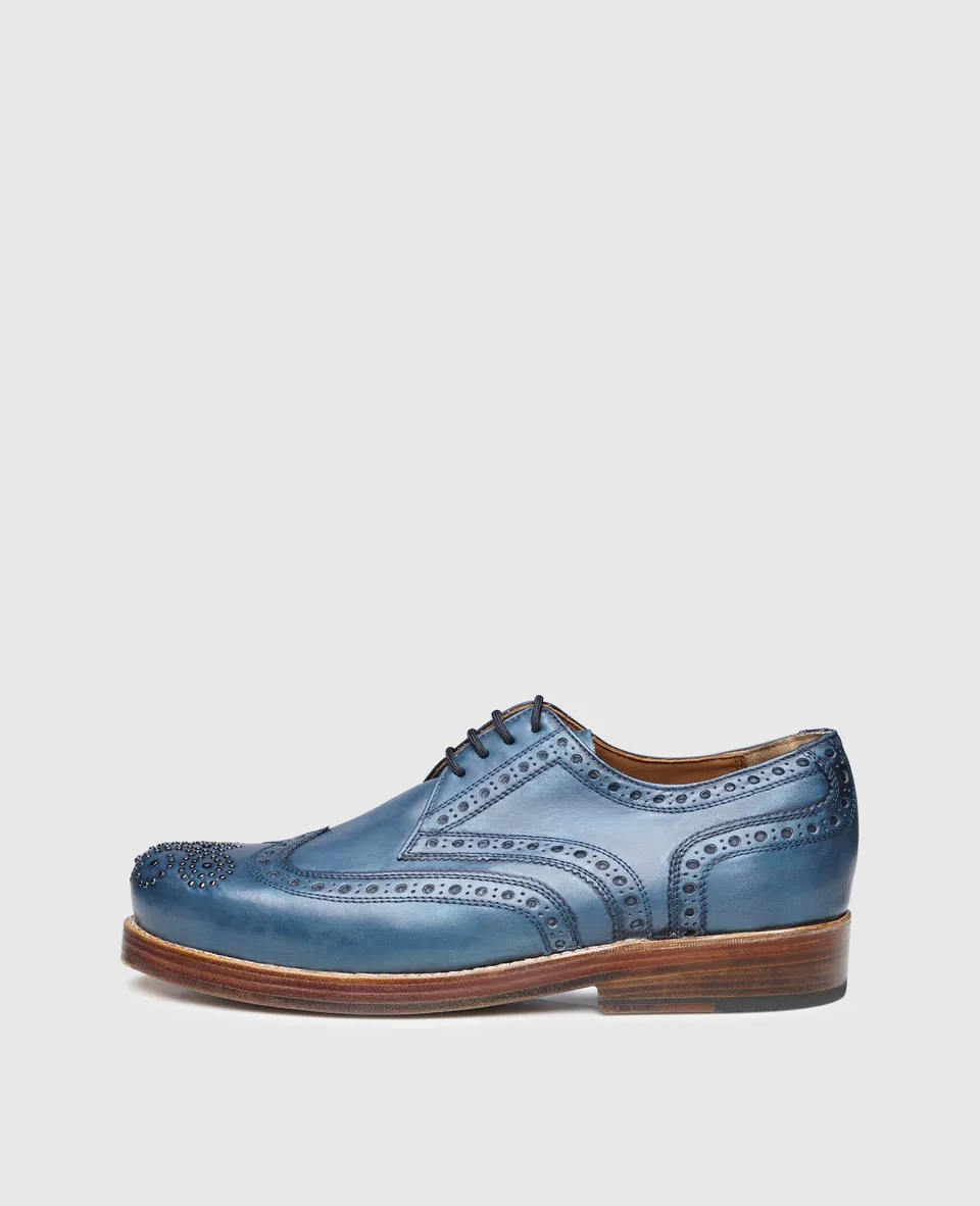 heinrich-dinkelacker-rio-full-brogue-a-herrenschuh-ocean image 1