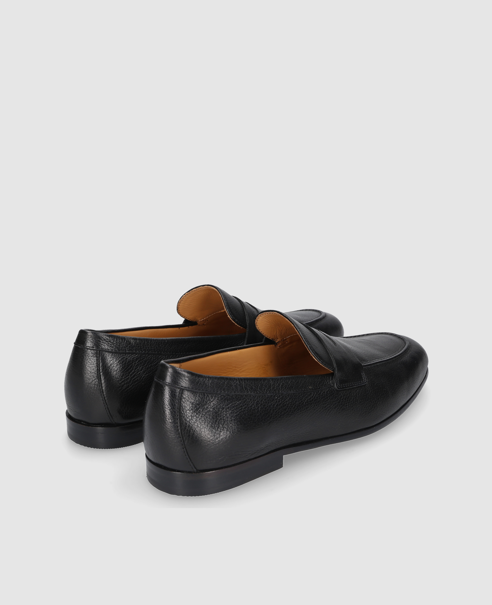 heinrich-dinkelacker-amalfi-plain-w-loafer-schwarz-wasserb-ffel image 4
