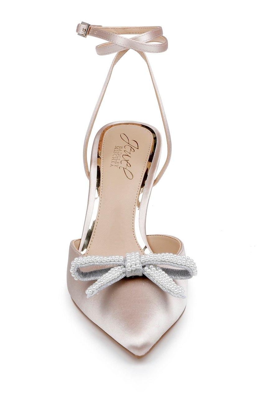 badgley-mischka-kynlee-jw5125-stiletto-champagner-schleife image 4