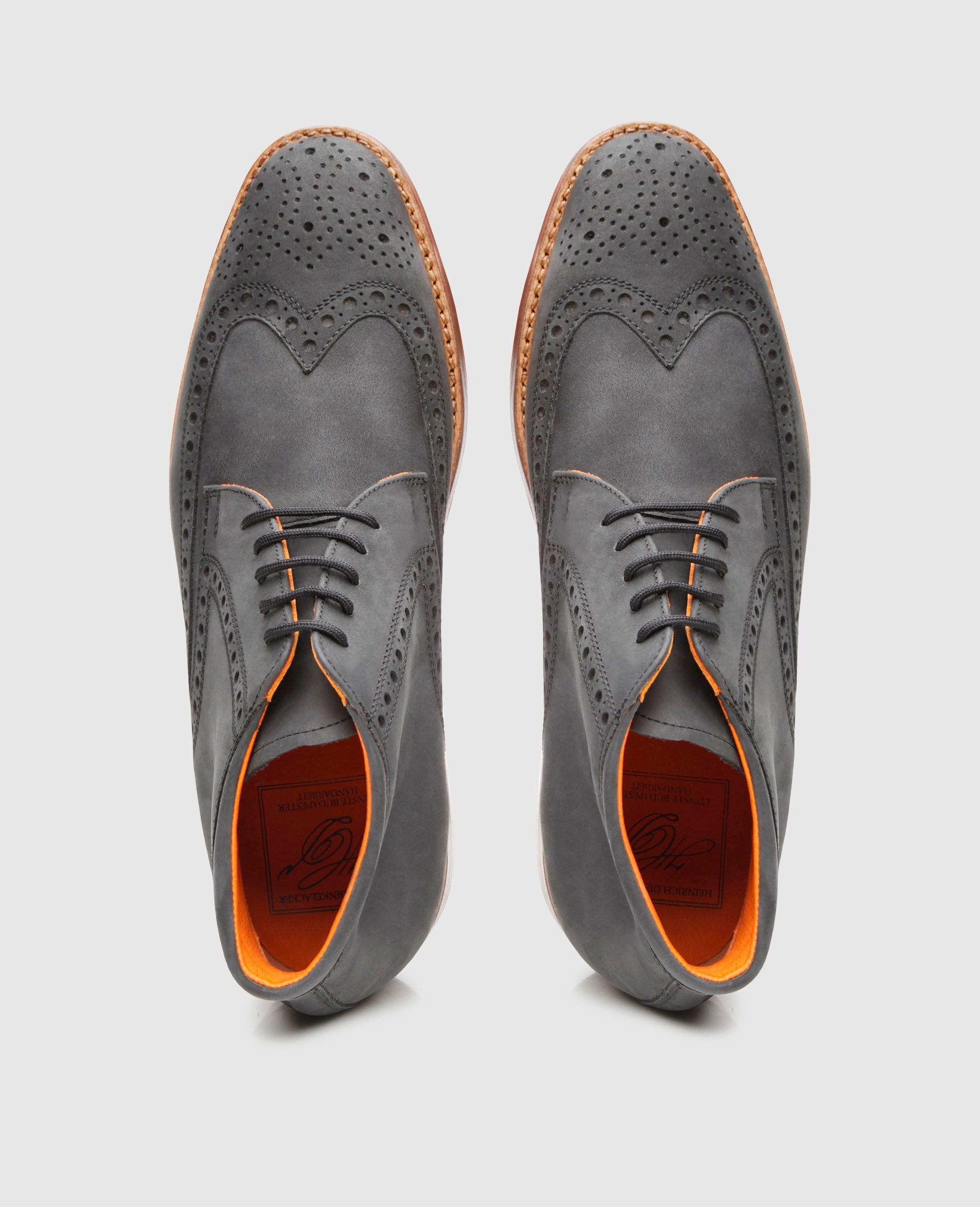 heinrich-dinkelacker-luzern-full-brogue-j-boot-schwarz-rahmengen-ht image 8