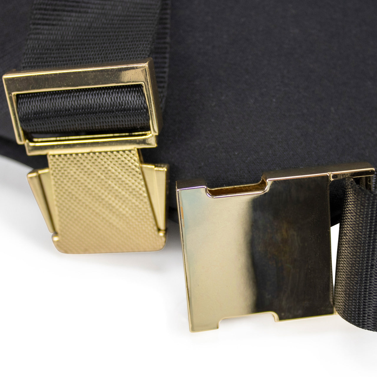 badgley-mischka-sage-belt-bag-bauchtasche-black image 5