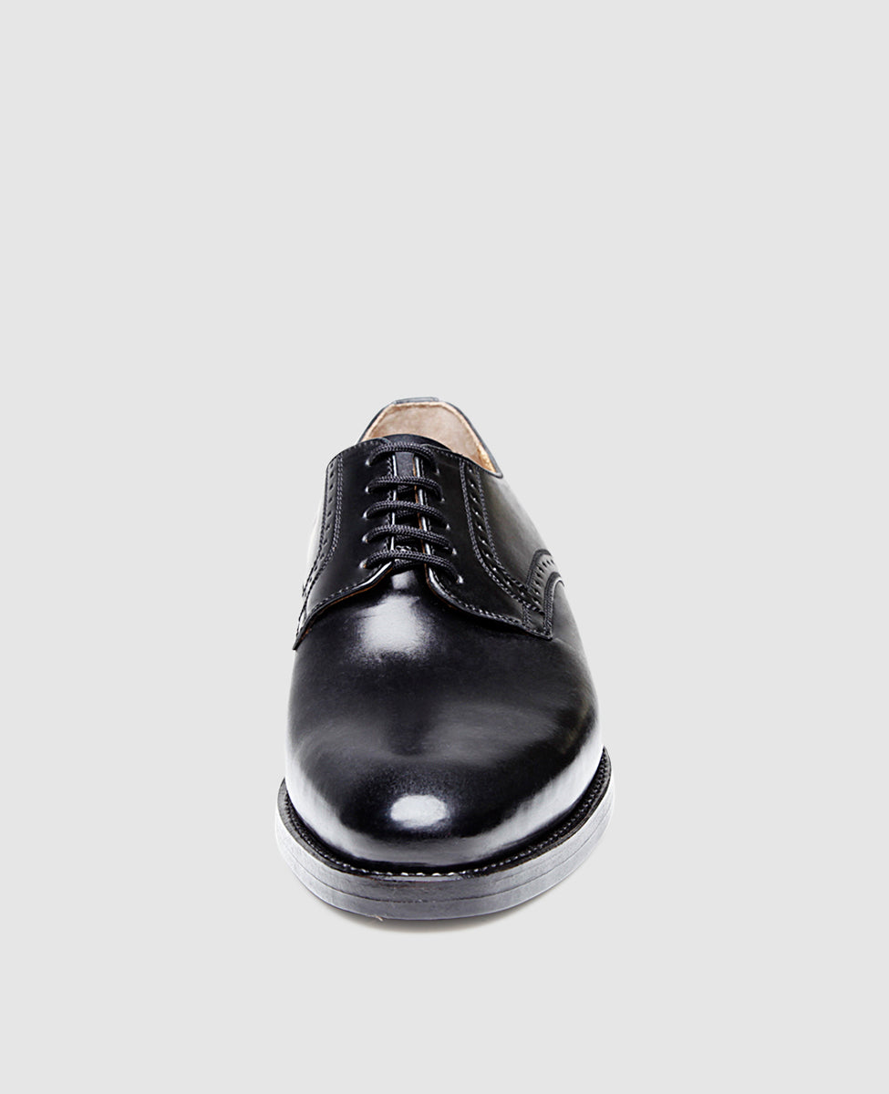 heinrich-dinkelacker-milano-plain-c-derby-schwarz-shell-cordovan image 7