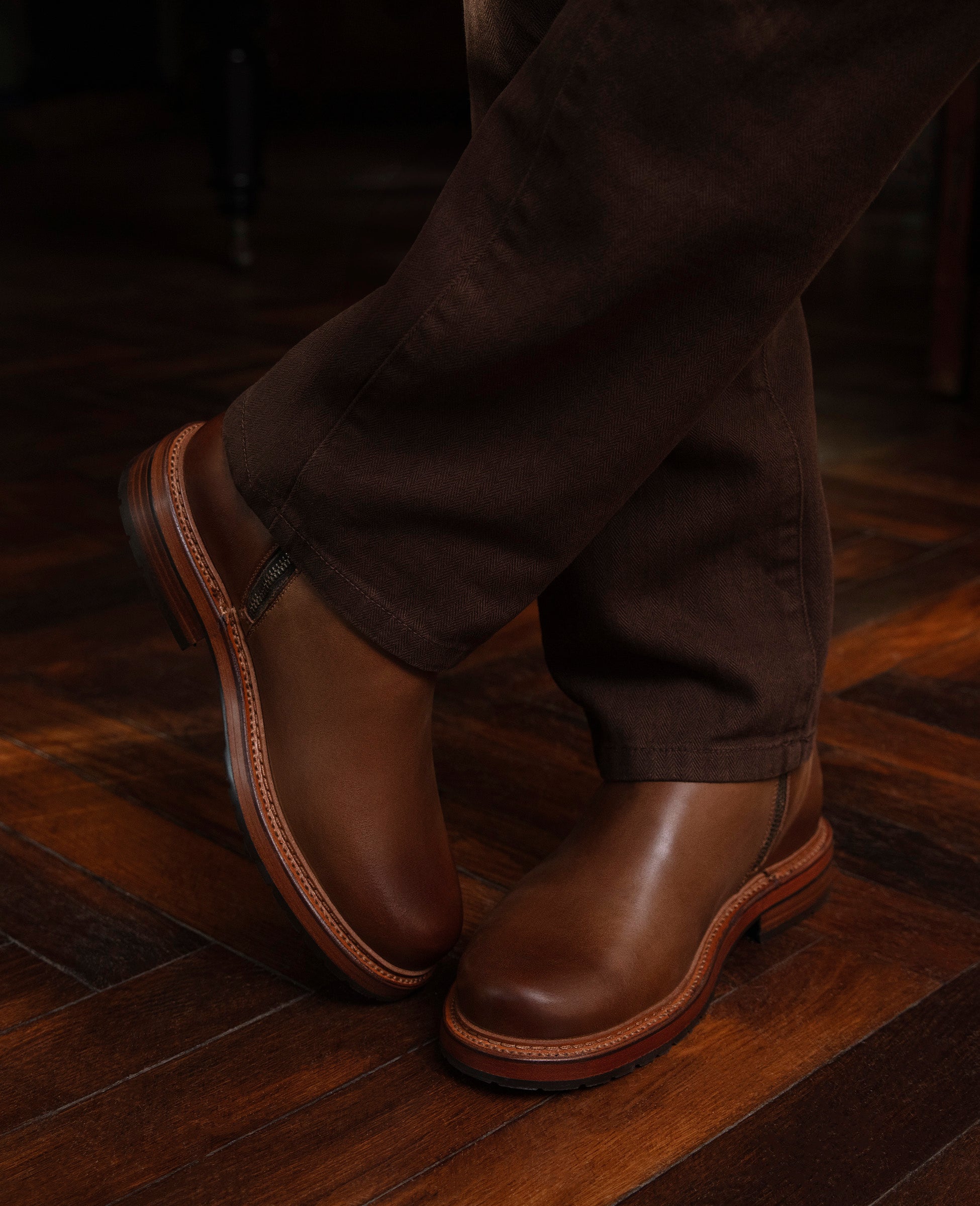 heinrich-dinkelacker-rio-plain-h-stiefelette-caramel-hillbilly image 7
