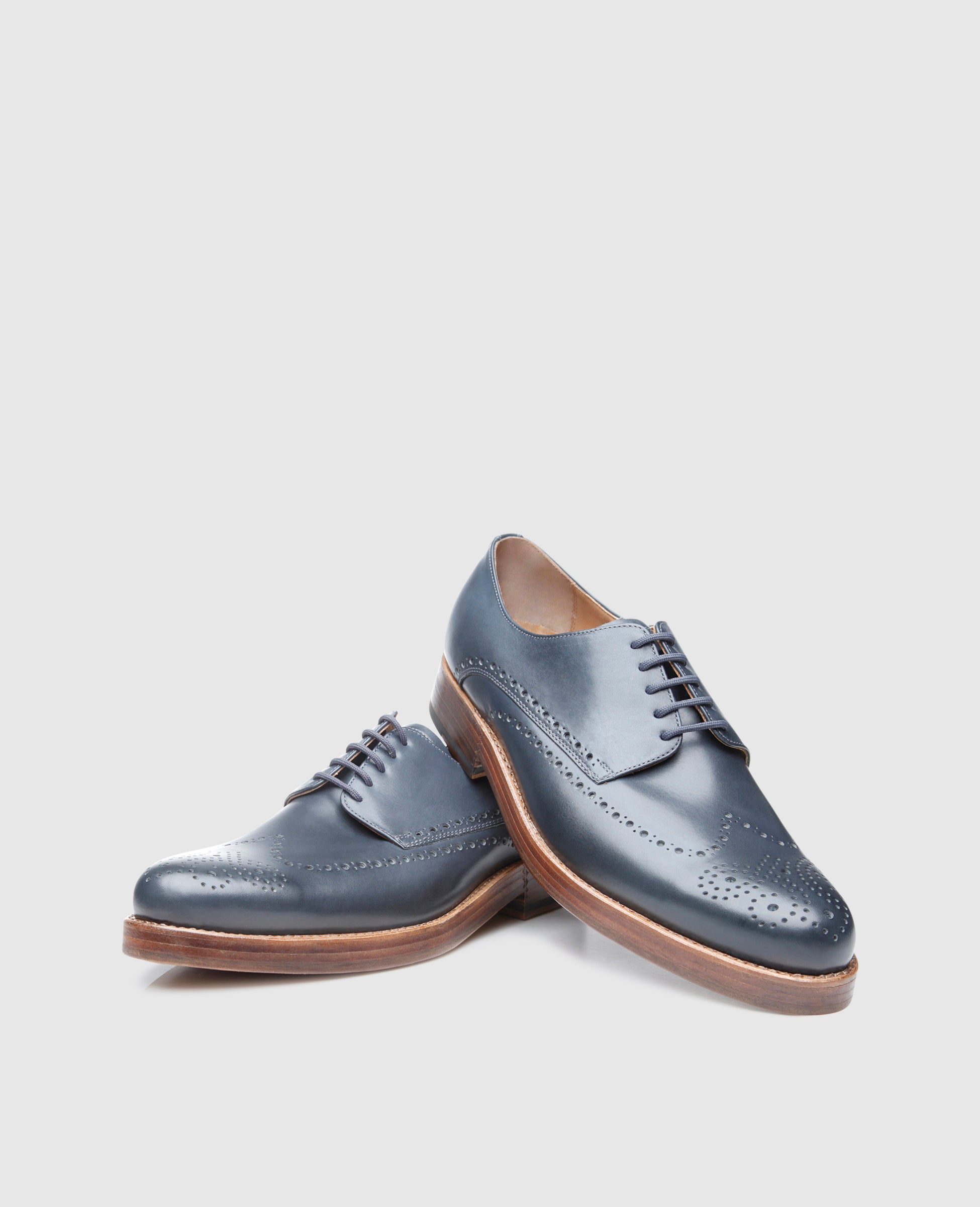 heinrich-dinkelacker-paris-full-brogue-derby-blau-antikcalf image 5