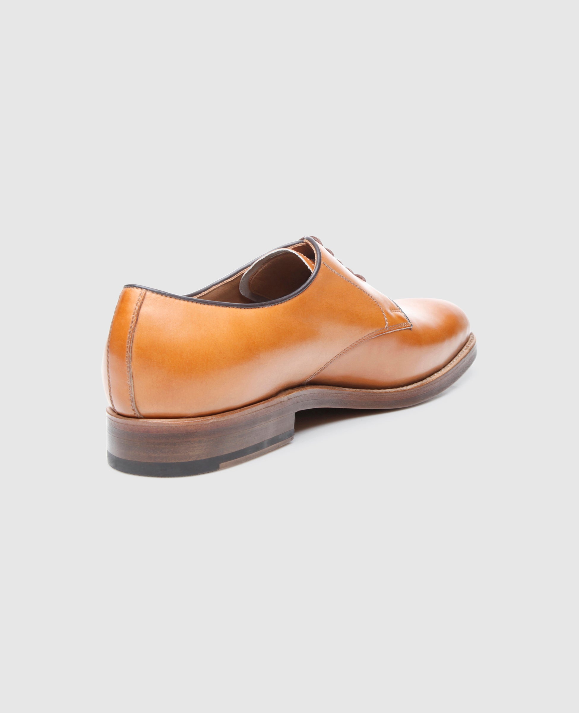 heinrich-dinkelacker-luzern-plain-ac-herrenschuhe-nuss-derby image 3