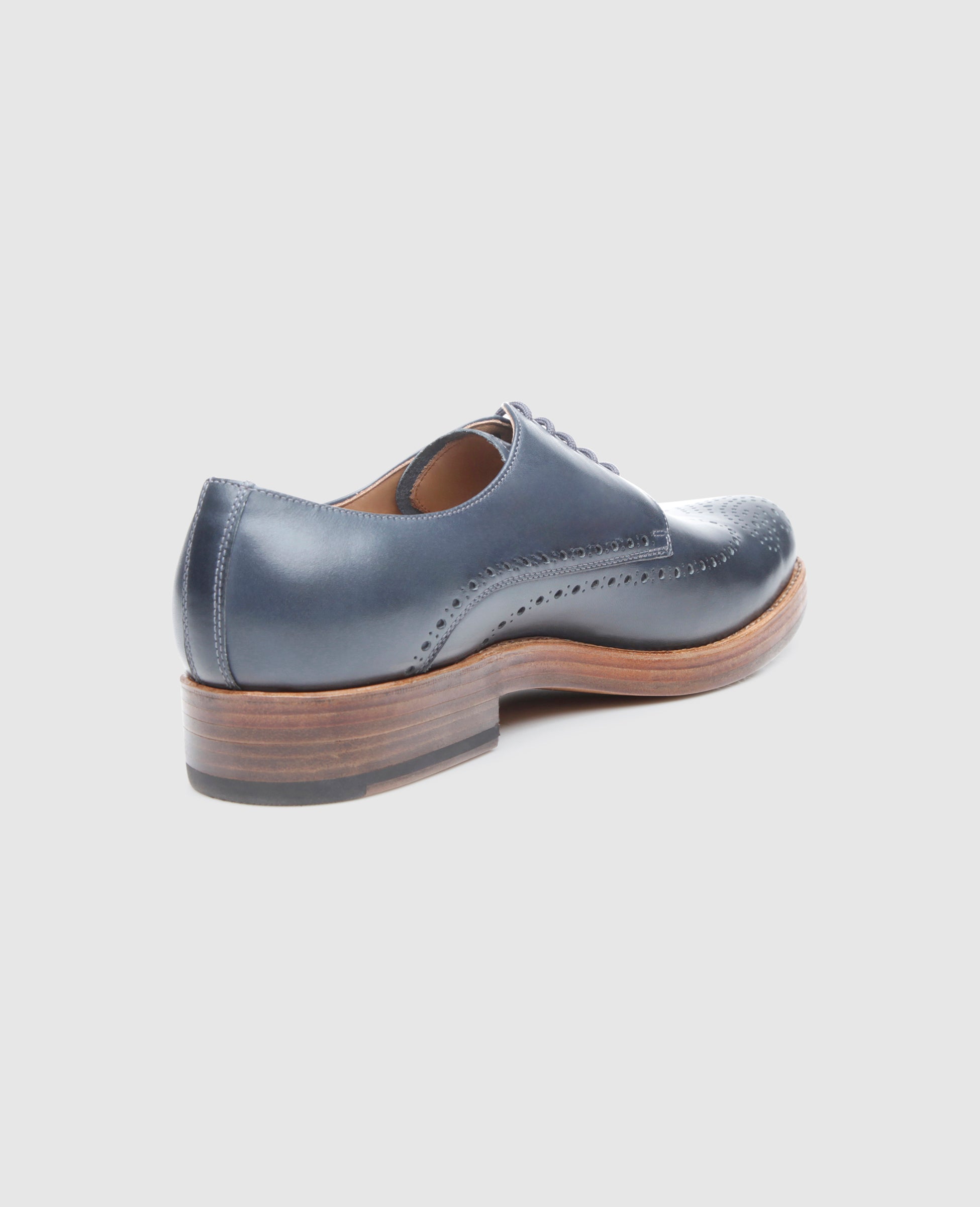 heinrich-dinkelacker-paris-full-brogue-derby-blau-antikcalf image 3