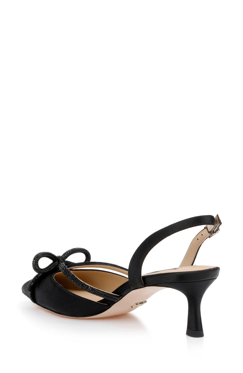 badgley-mischka-angelina-slingback-kitten-heels-pumps-wei-schleife image 5