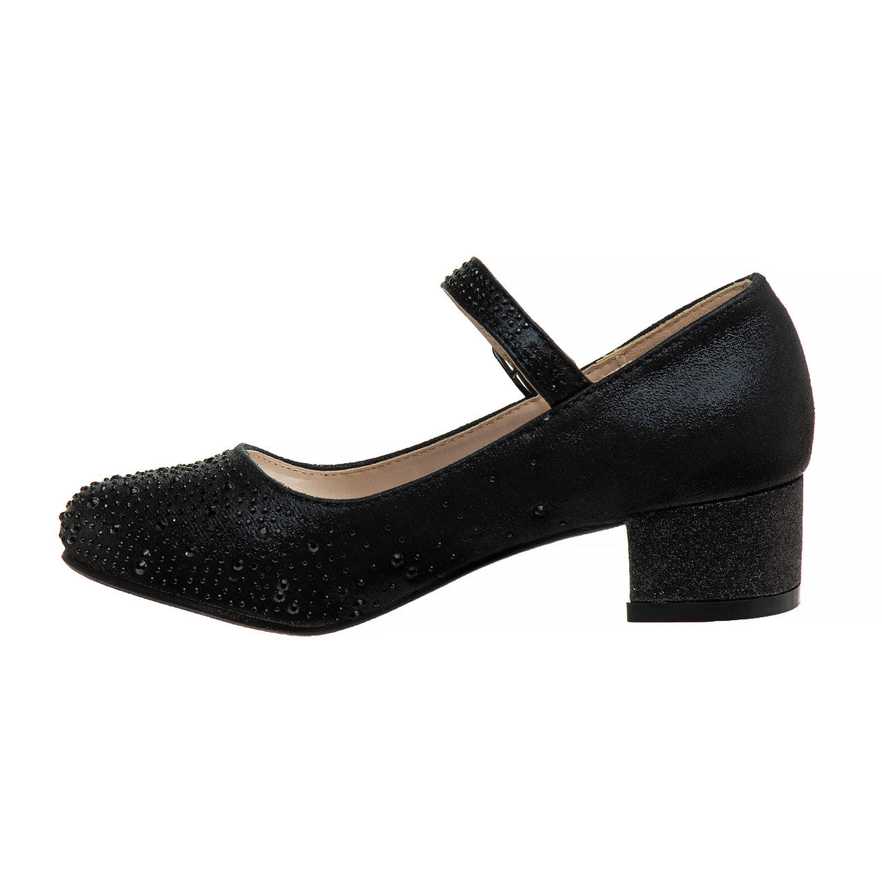badgley-mischka-shoes-o-bm90010m-m-dchen-festschuhe-silber-blockabsatz image 8