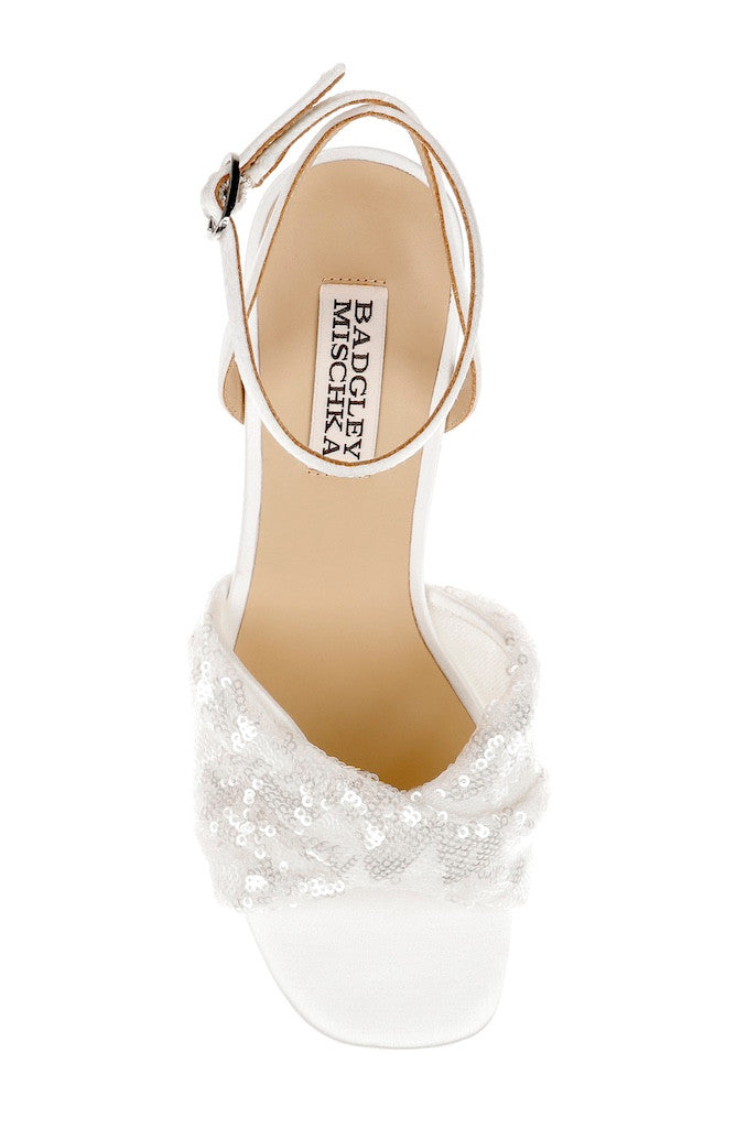 badgley-mischka-gema-blockabsatz-sandalen-champagne image 5