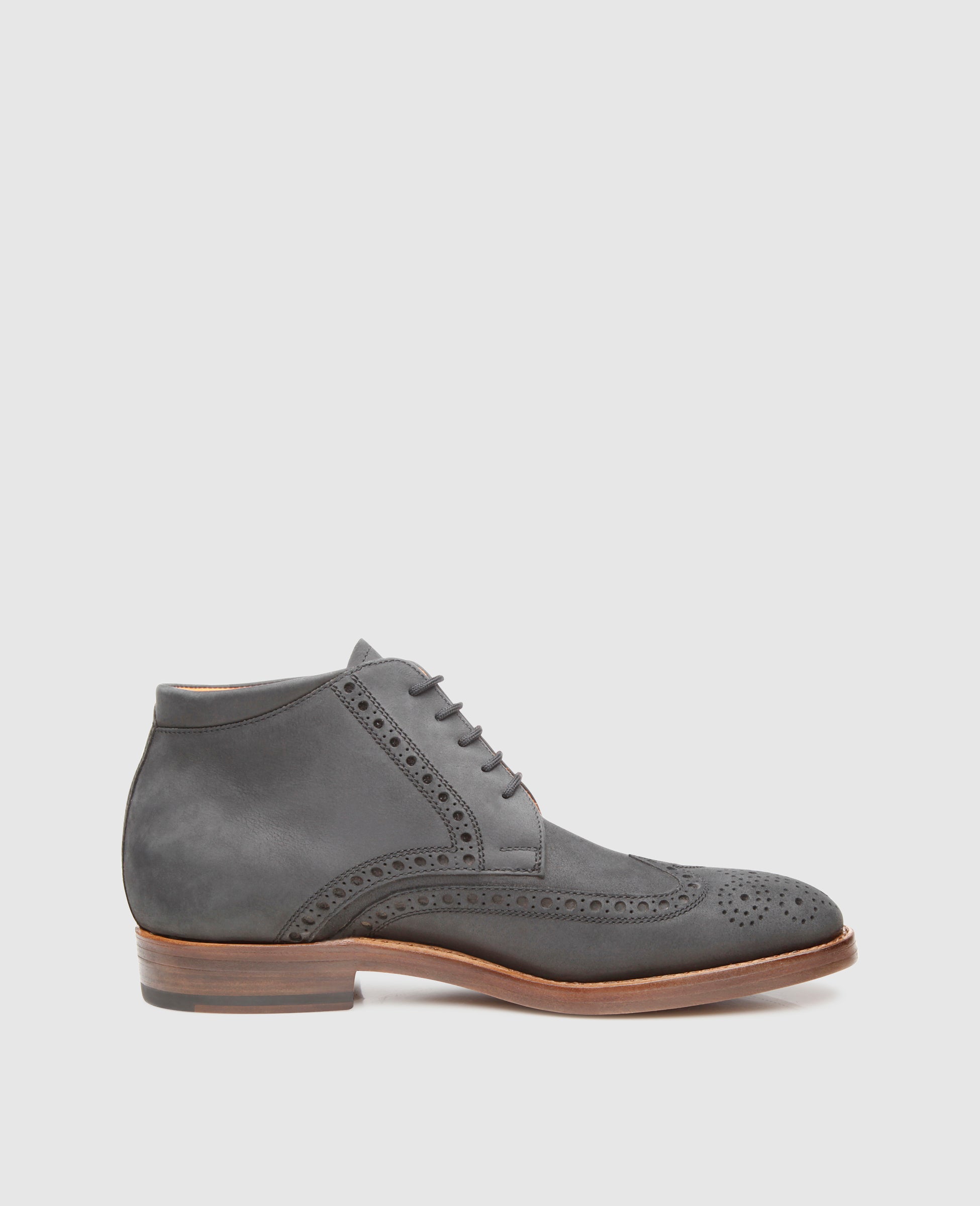 heinrich-dinkelacker-luzern-full-brogue-j-boot-schwarz-rahmengen-ht image 4