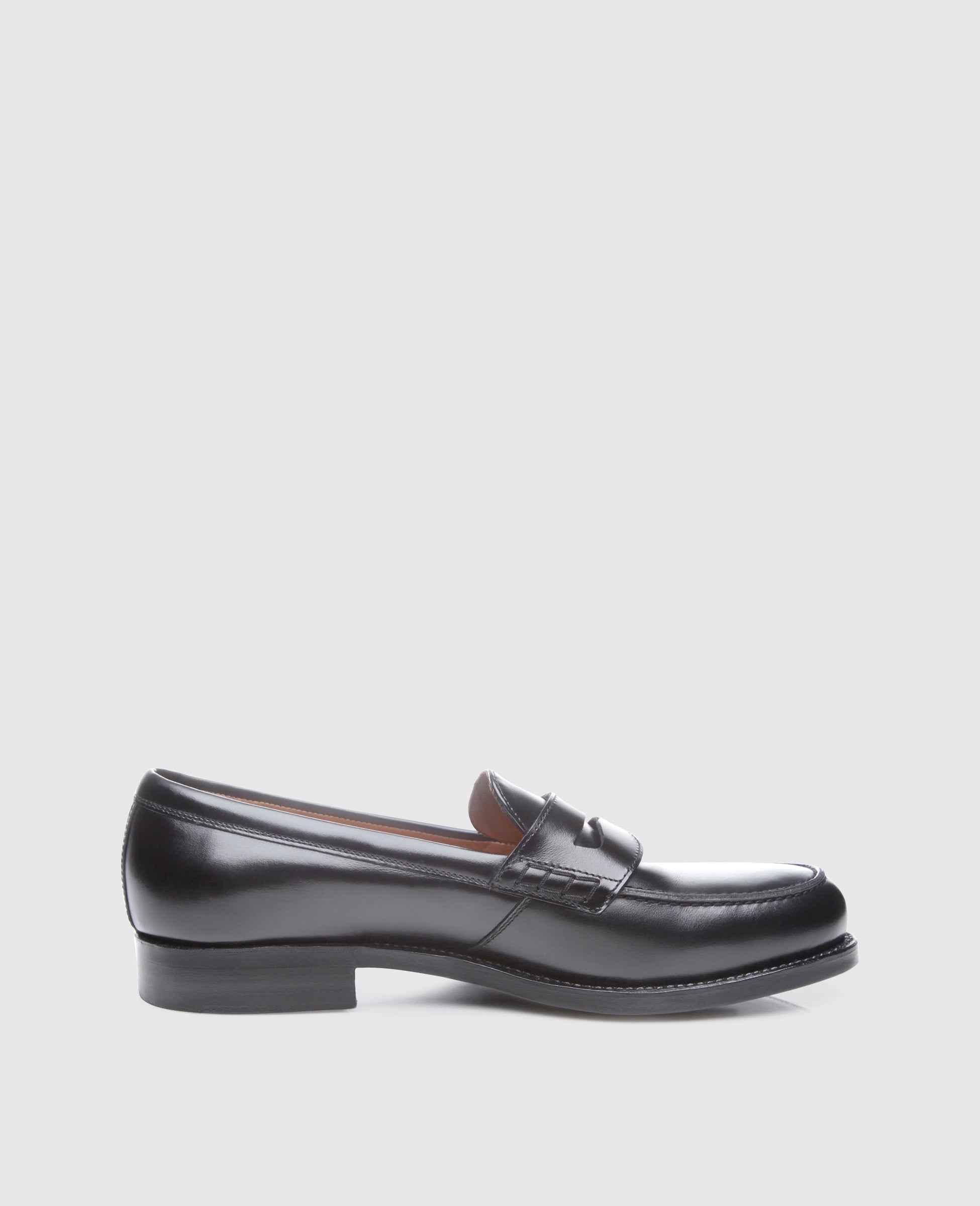 heinrich-dinkelacker-janosh-k-plain-ac-loafer-schwarz-antik-calf image 4