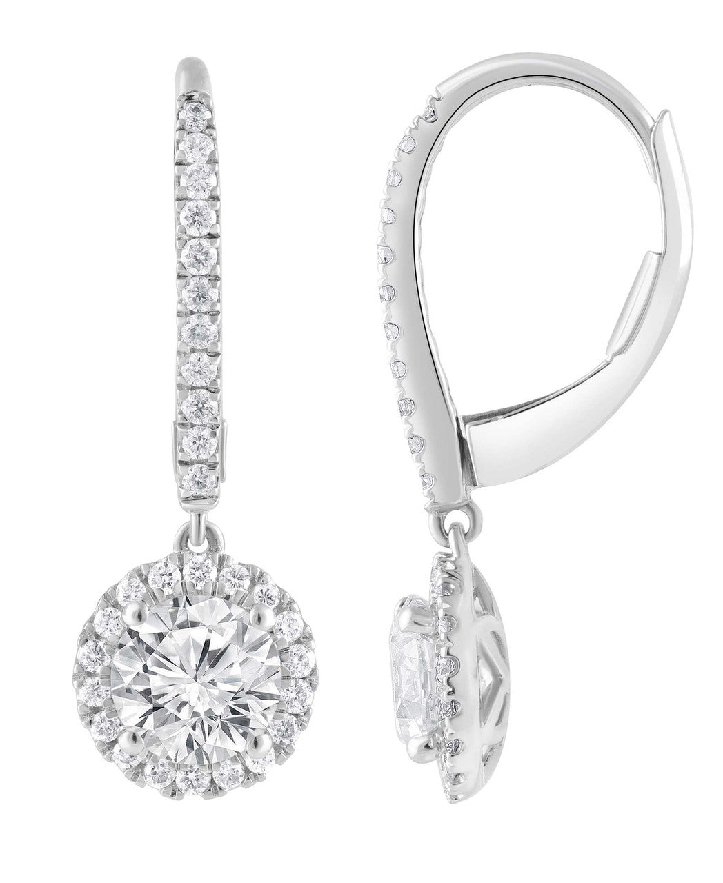 badgley-mischka-diamond-halo-drop-ohrringe-wei-gold-1-25-ct image 4