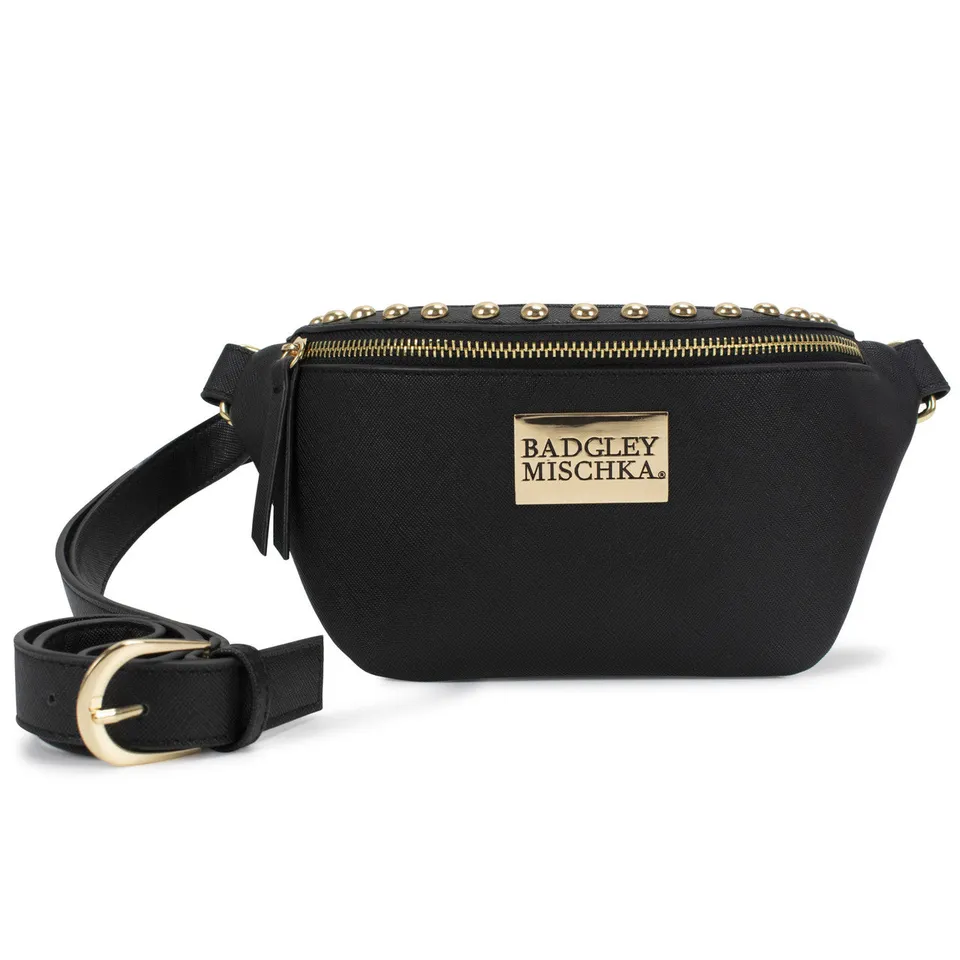 badgley-mischka-bridgette-belt-bag-g-rteltasche-saffiano image 1