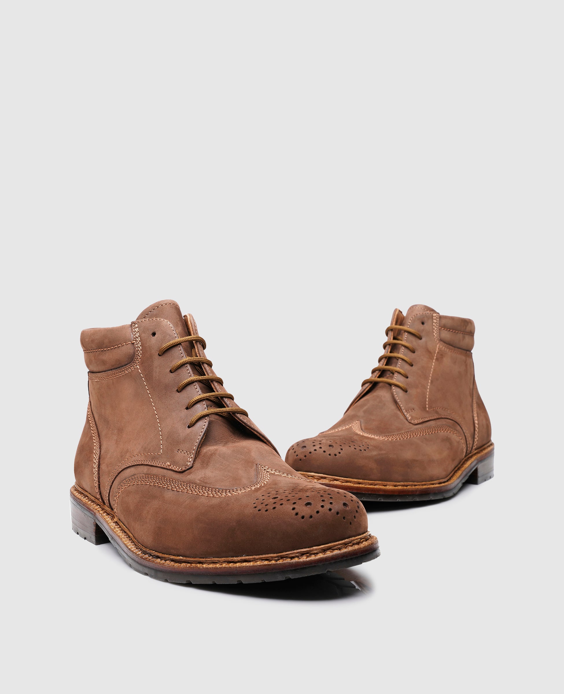 heinrich-dinkelacker-janosh-k-full-brogue-m-boots-coffee-weit image 4