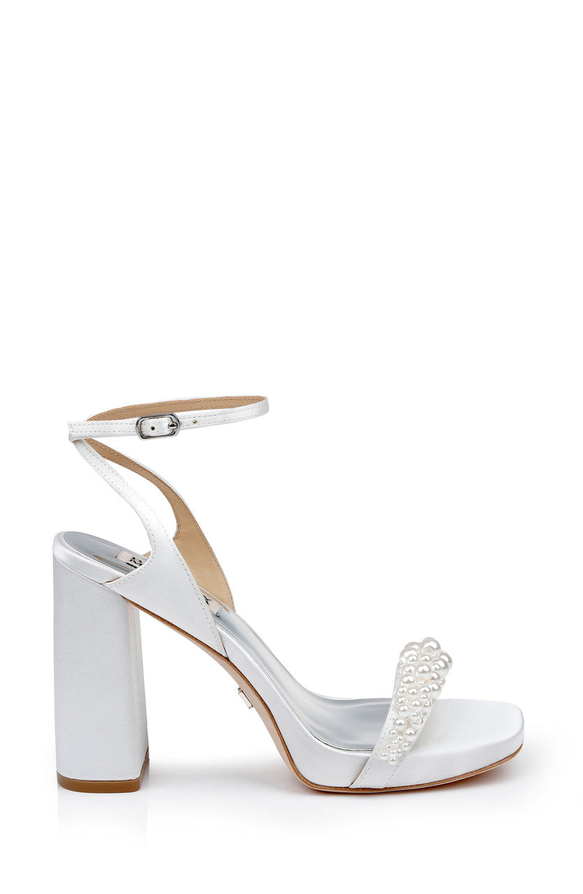 badgley-mischka-calida-satin-sandalen-soft-white-perlen image 2