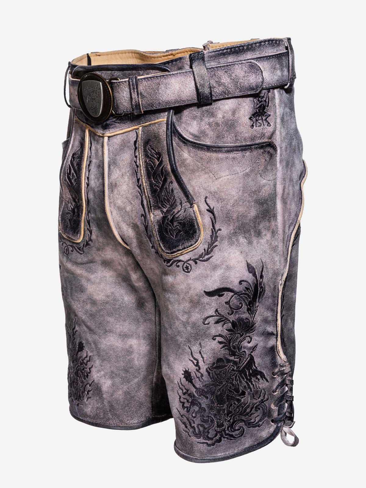 himmel-arsch-zwirn-antigranti-lederhose-wildbock image 3
