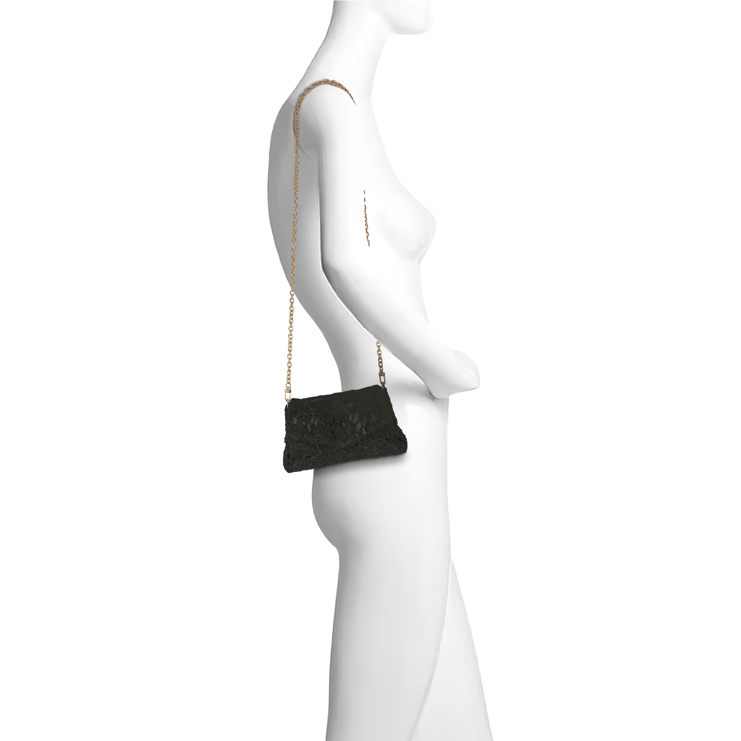 badgley-mischka-audrey-jl4170-mini-crossbody-schwarz-spitze image 5