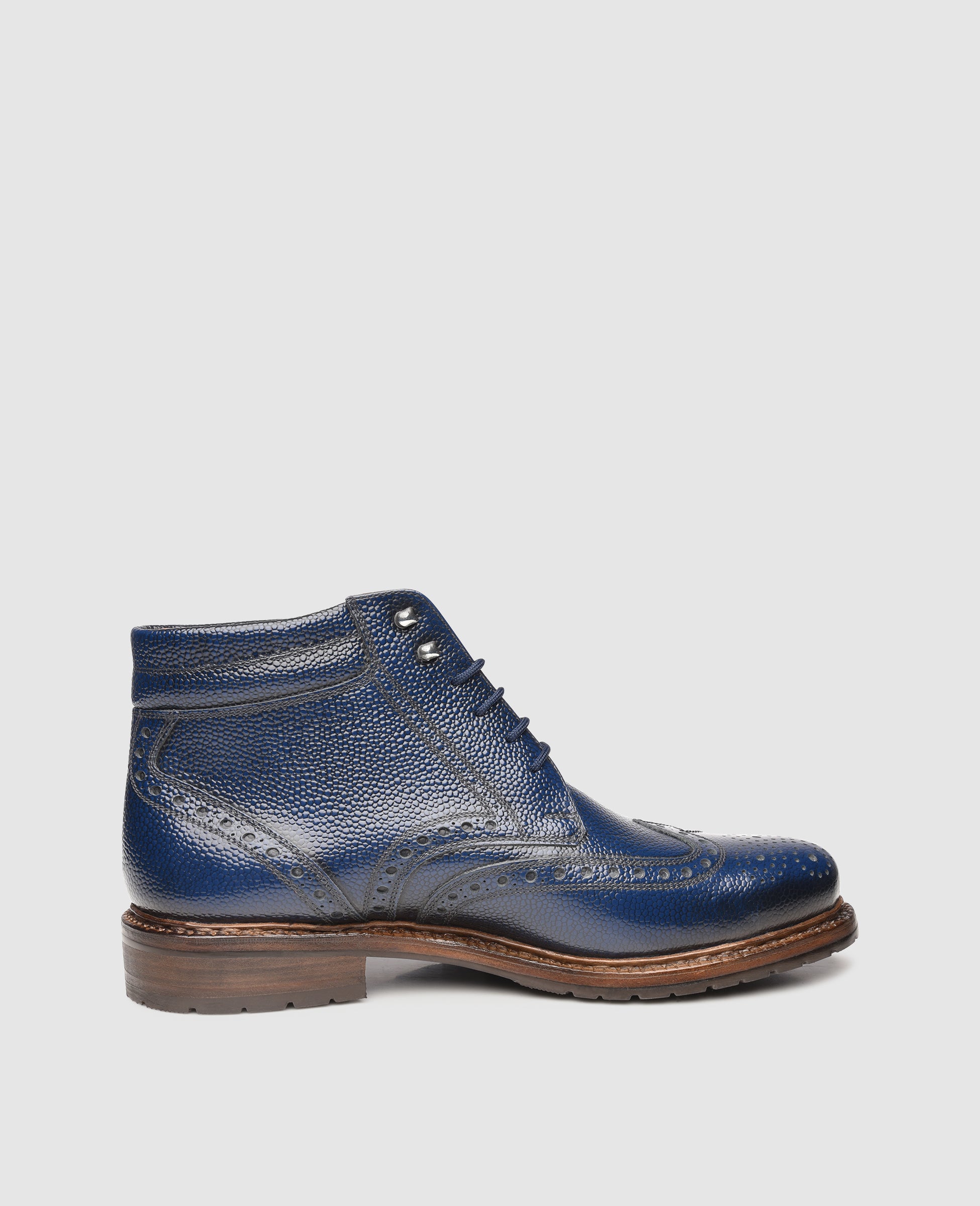 heinrich-dinkelacker-janosh-k-full-brogue-derby-boot-blau image 4