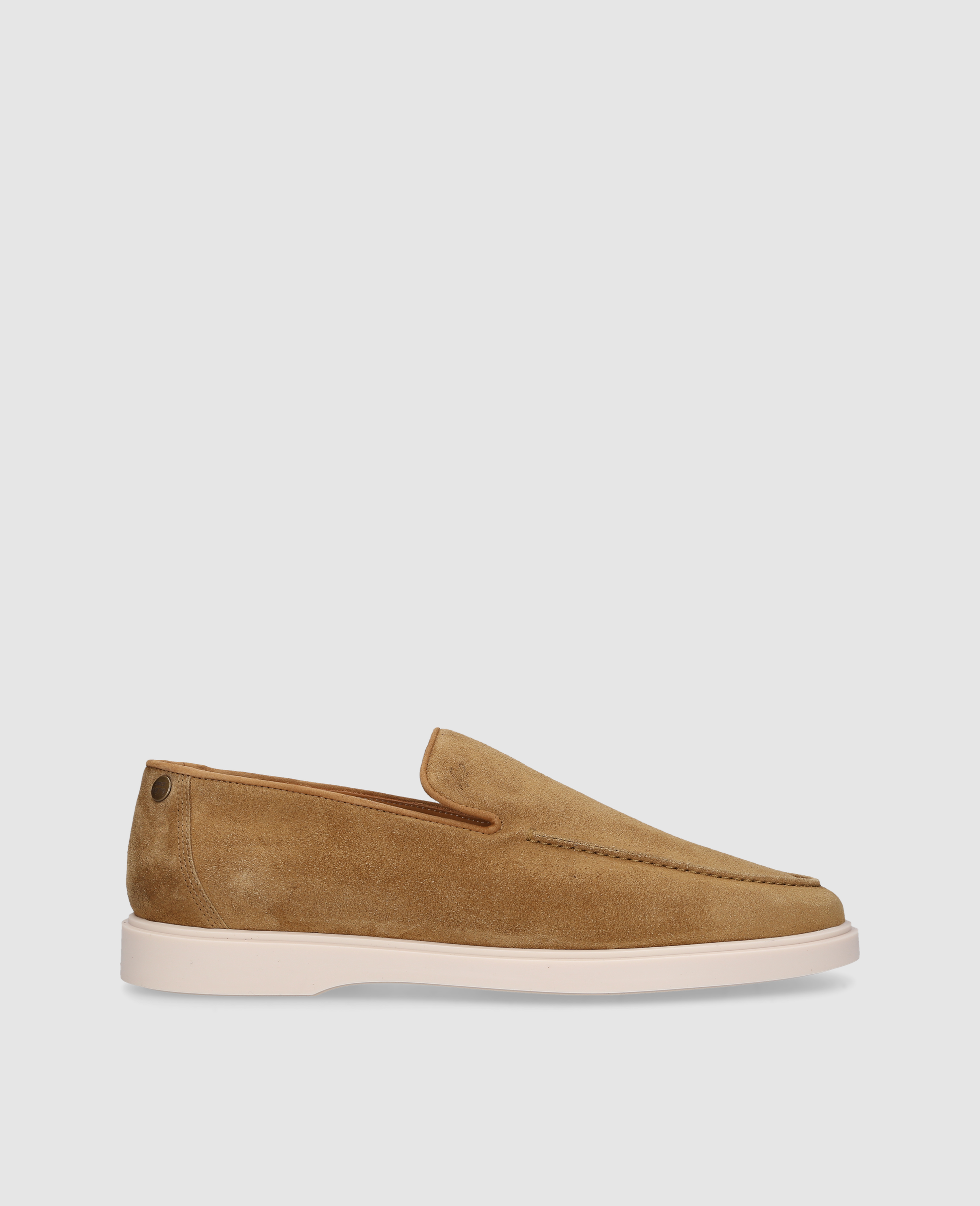 heinrich-dinkelacker-genua-plain-loafer-v-slipper-hellbraun image 6