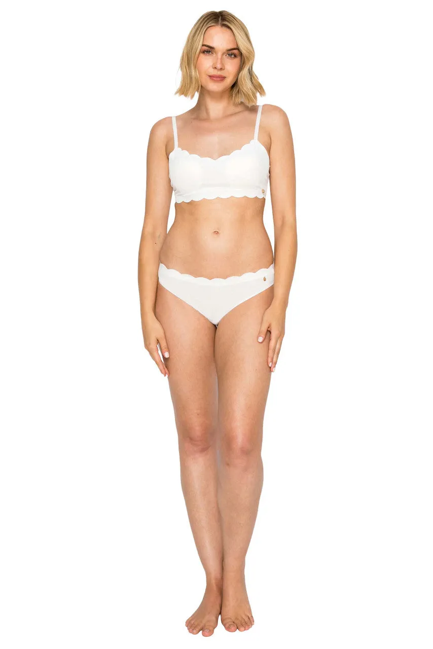 badgley-mischka-yummy-rib-bralette-schwarz-microfaser image 1