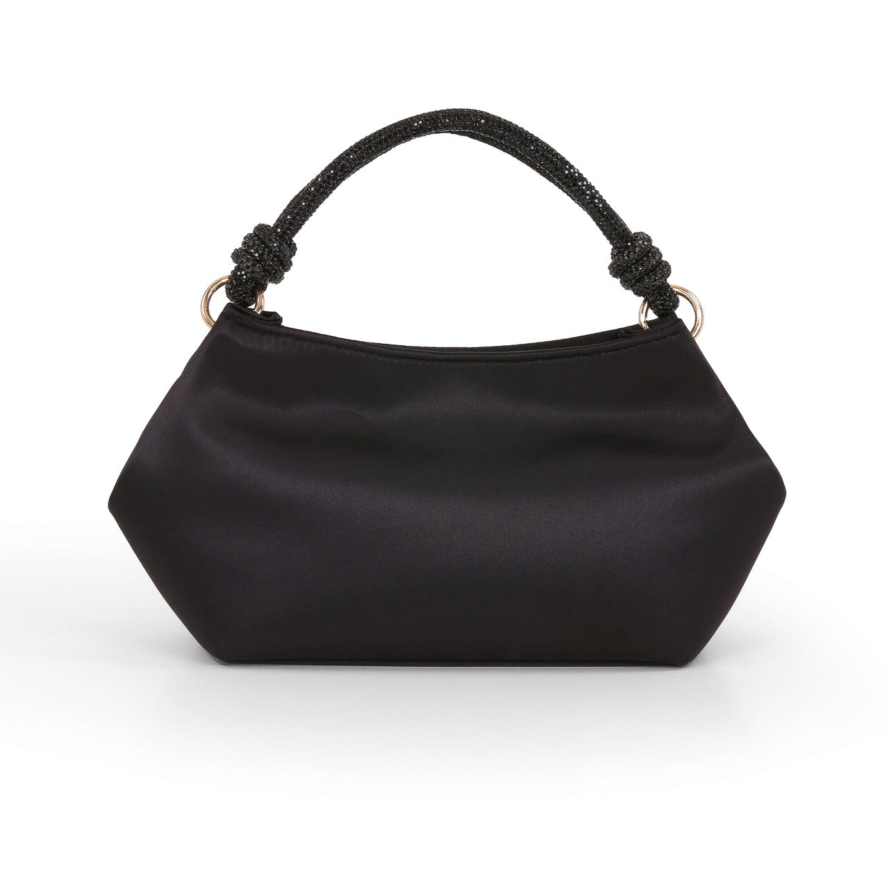 badgley-mischka-noelle-clutch-schwarz-satin-kristall image 7