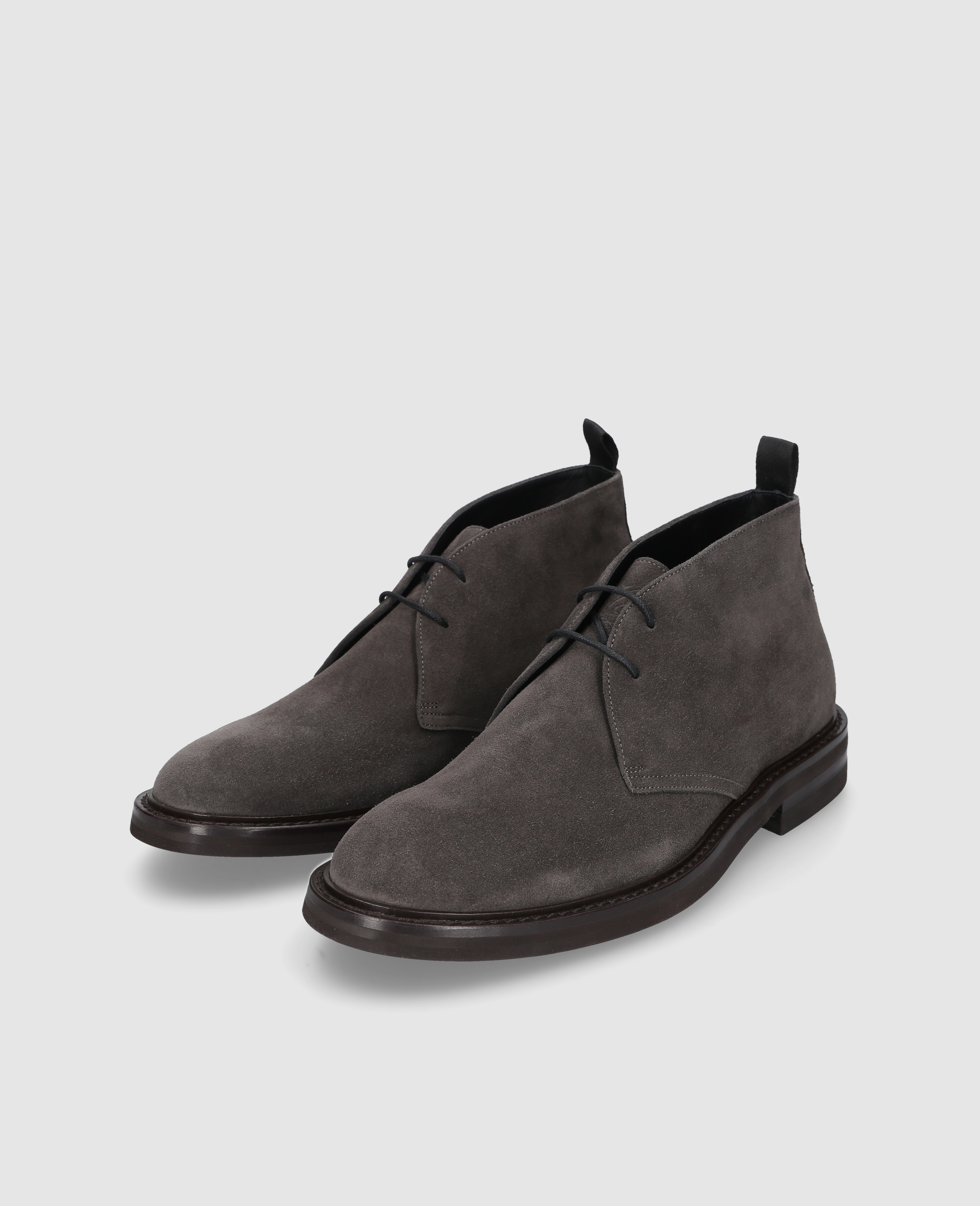 heinrich-dinkelacker-florenz-george-boot-v-dunkelgrau-velours image 3