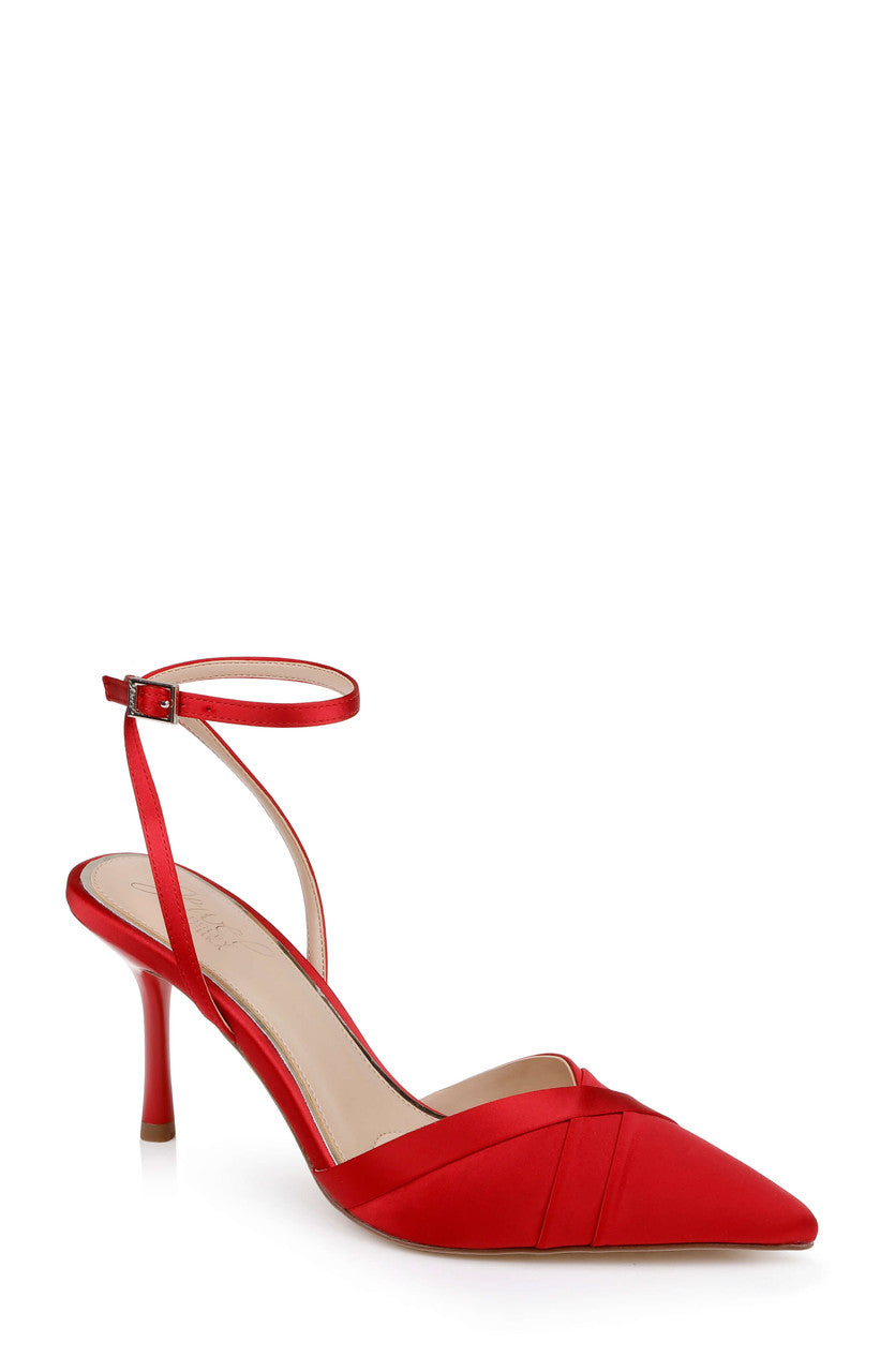 badgley-mischka-parklyn-pumps-silber-metallic-stiletto image 8