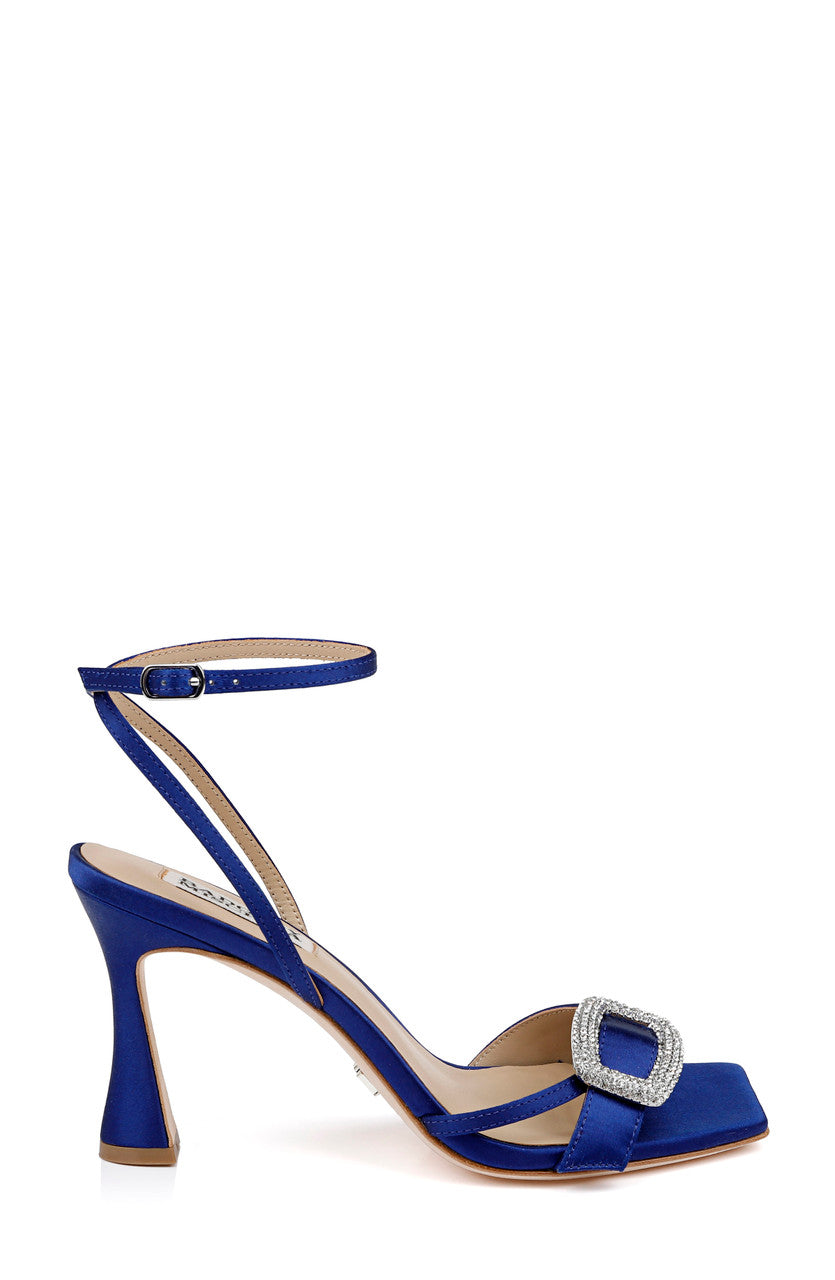 badgley-mischka-judith-sandalen-wei-satin-strass-schnalle-85mm image 8