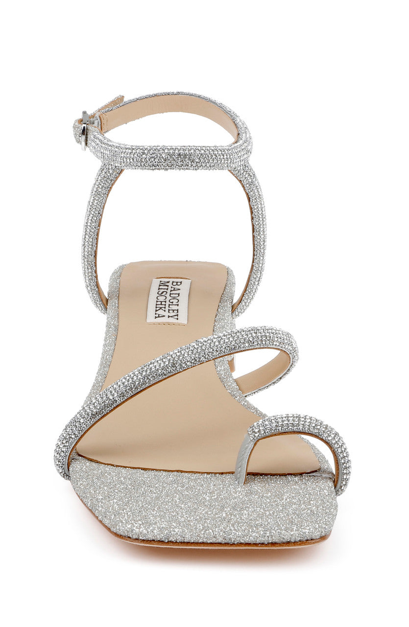 badgley-mischka-dakotah-sandalen-schwarz-25mm image 4