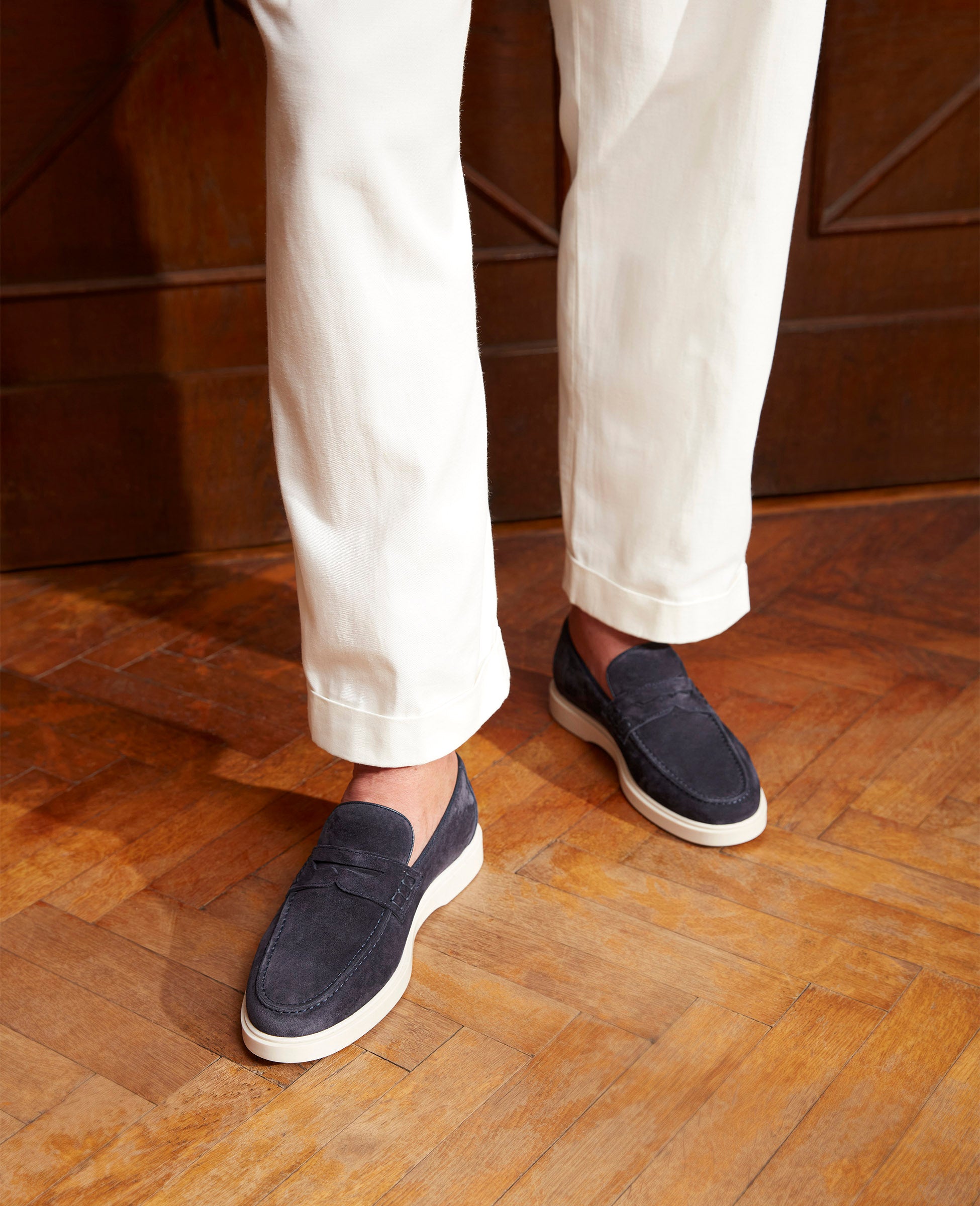 heinrich-dinkelacker-wien-genua-penny-loafer-v-navy-velours image 7