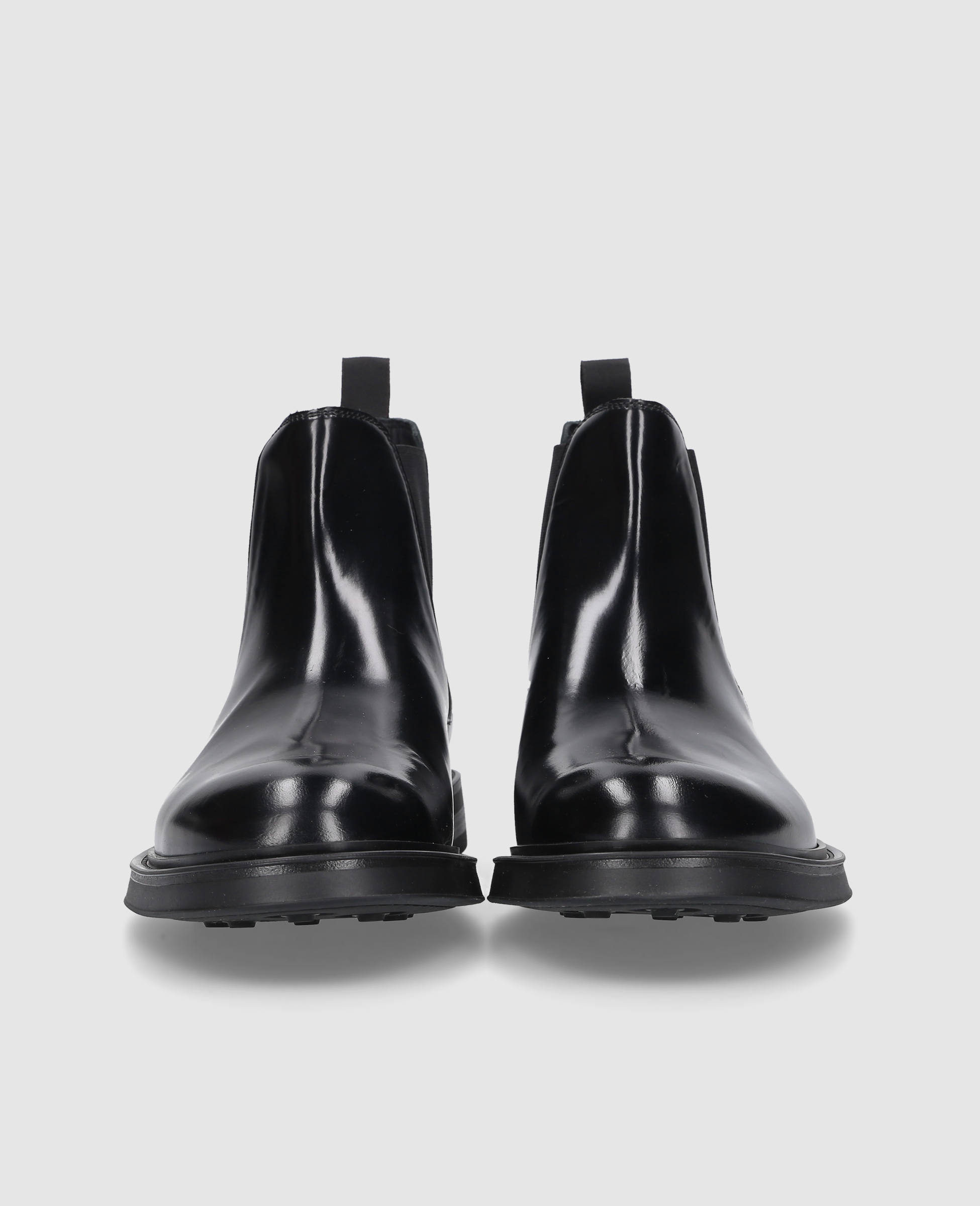 heinrich-dinkelacker-florenz-plain-ca-chelsea-boot-schwarz-leder image 4