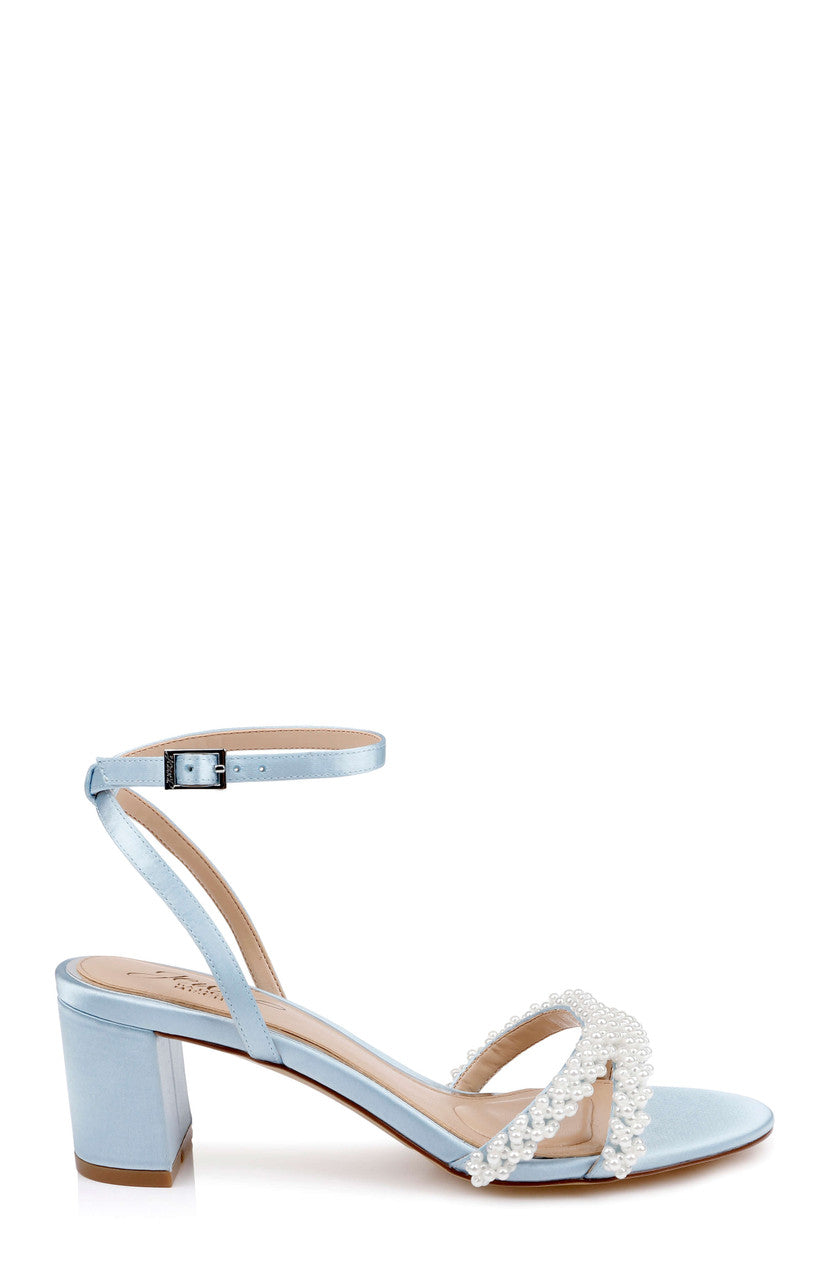 badgley-mischka-ninnette-sandalen-champagne-perlen-55mm image 2