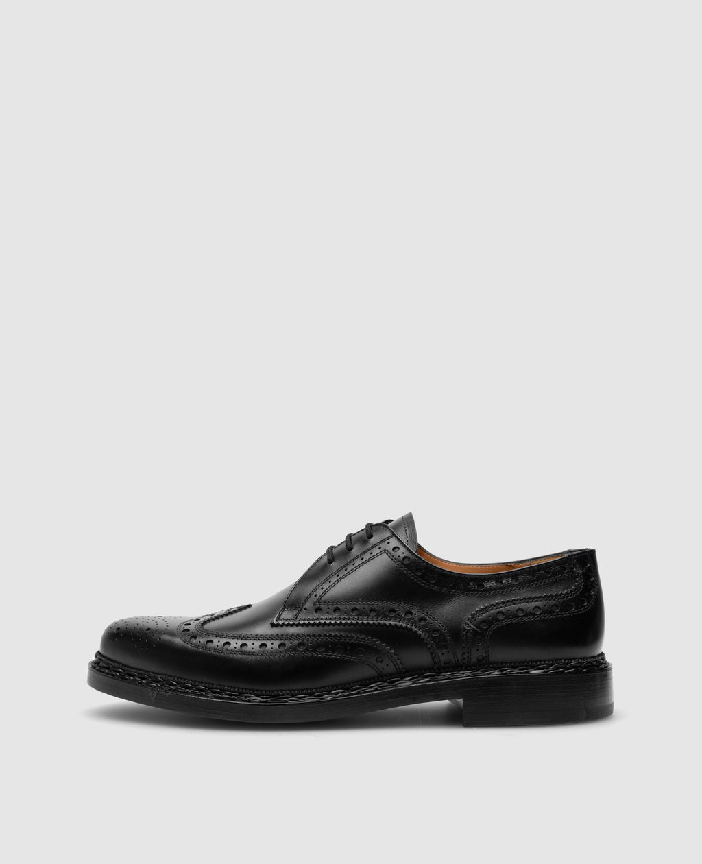 heinrich-dinkelacker-buda-full-brogue-bc-derby-black-boxcalf image 1