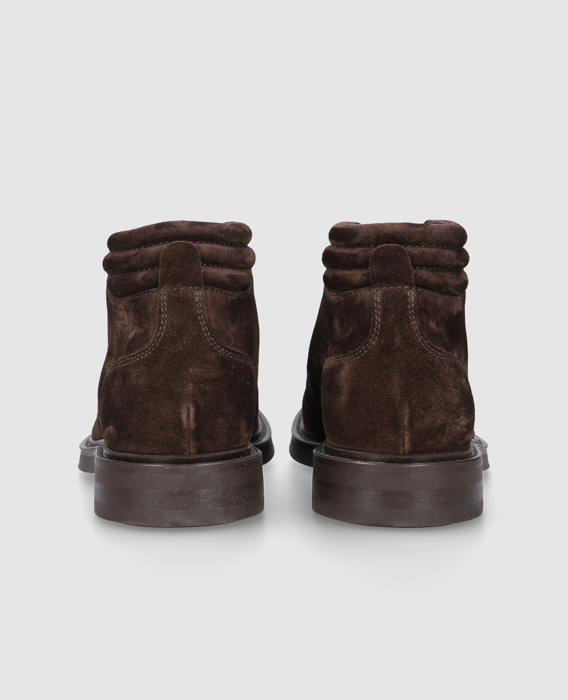 heinrich-dinkelacker-florenz-plain-v-boot-dunkelbraun-velours image 5