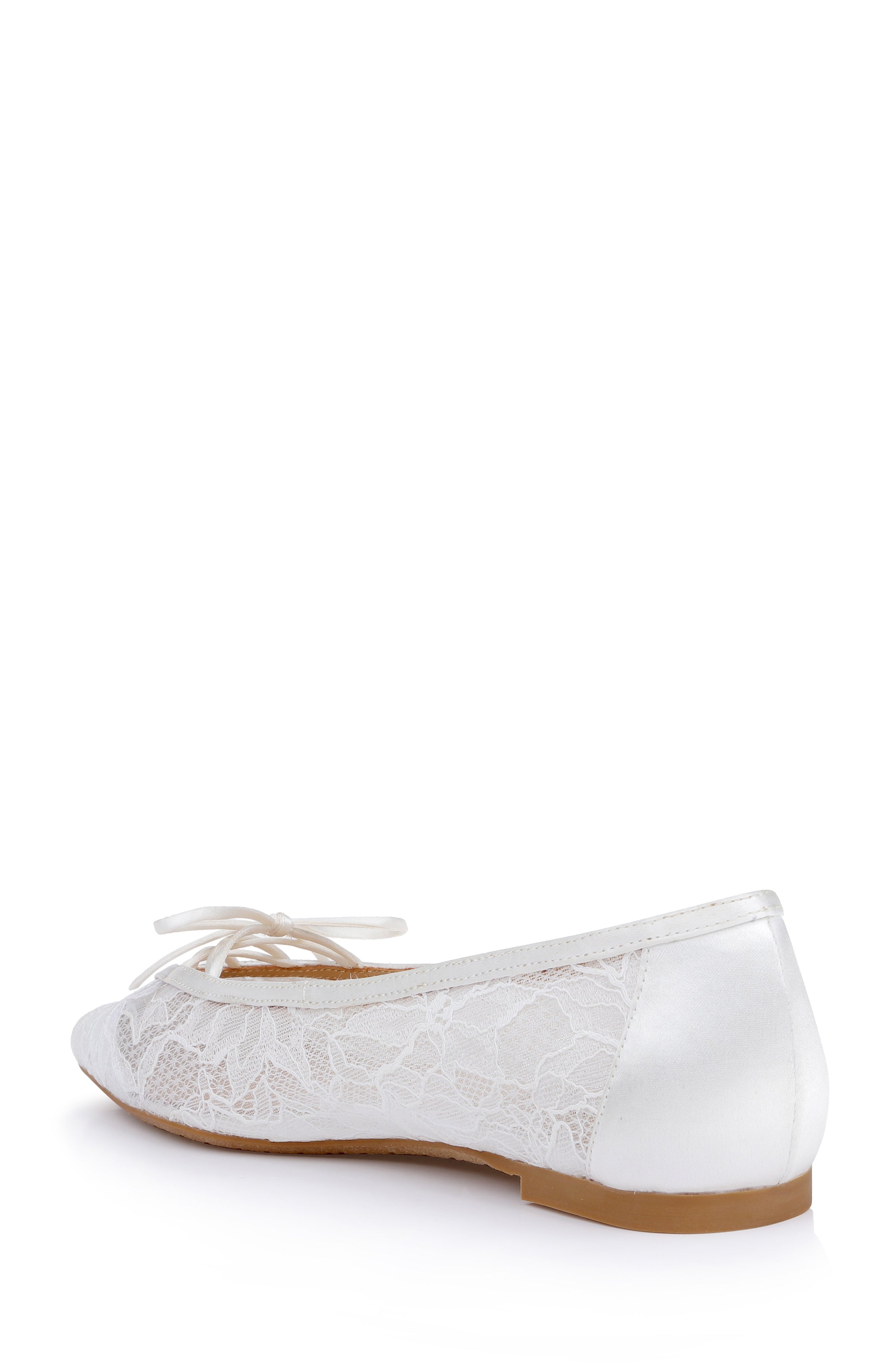 badgley-mischka-raelyn-ballerina-spitze-black-lace-flach image 8
