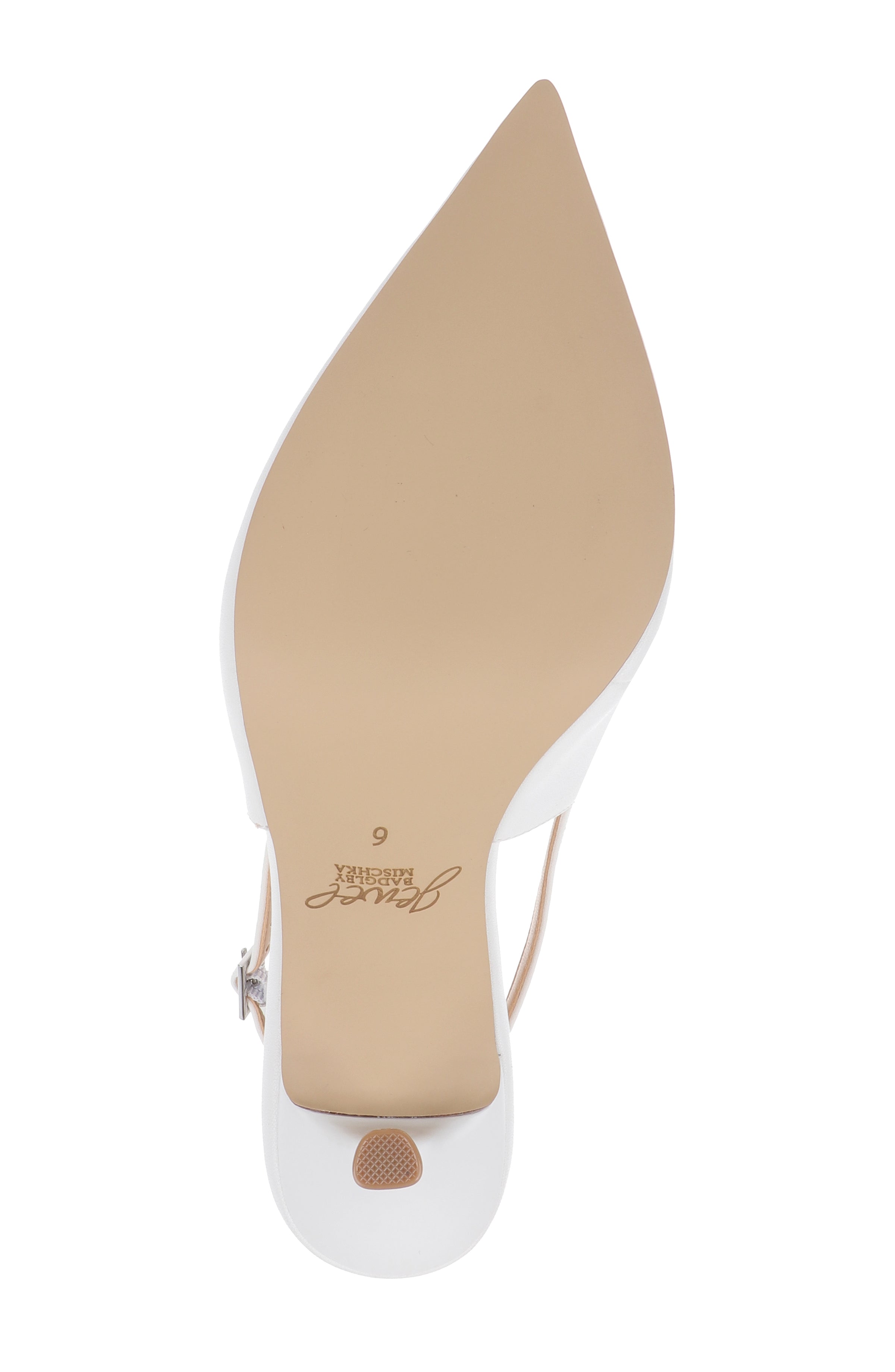 badgley-mischka-zaya-slingback-pumps-wei-matt-stiletto image 6