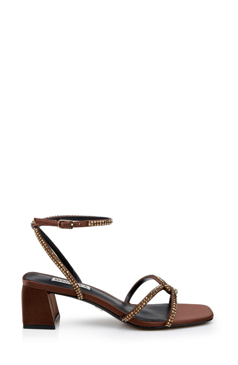 badgley-mischka-brisa-sandale-wei-satin-strass-blockabsatz image 8