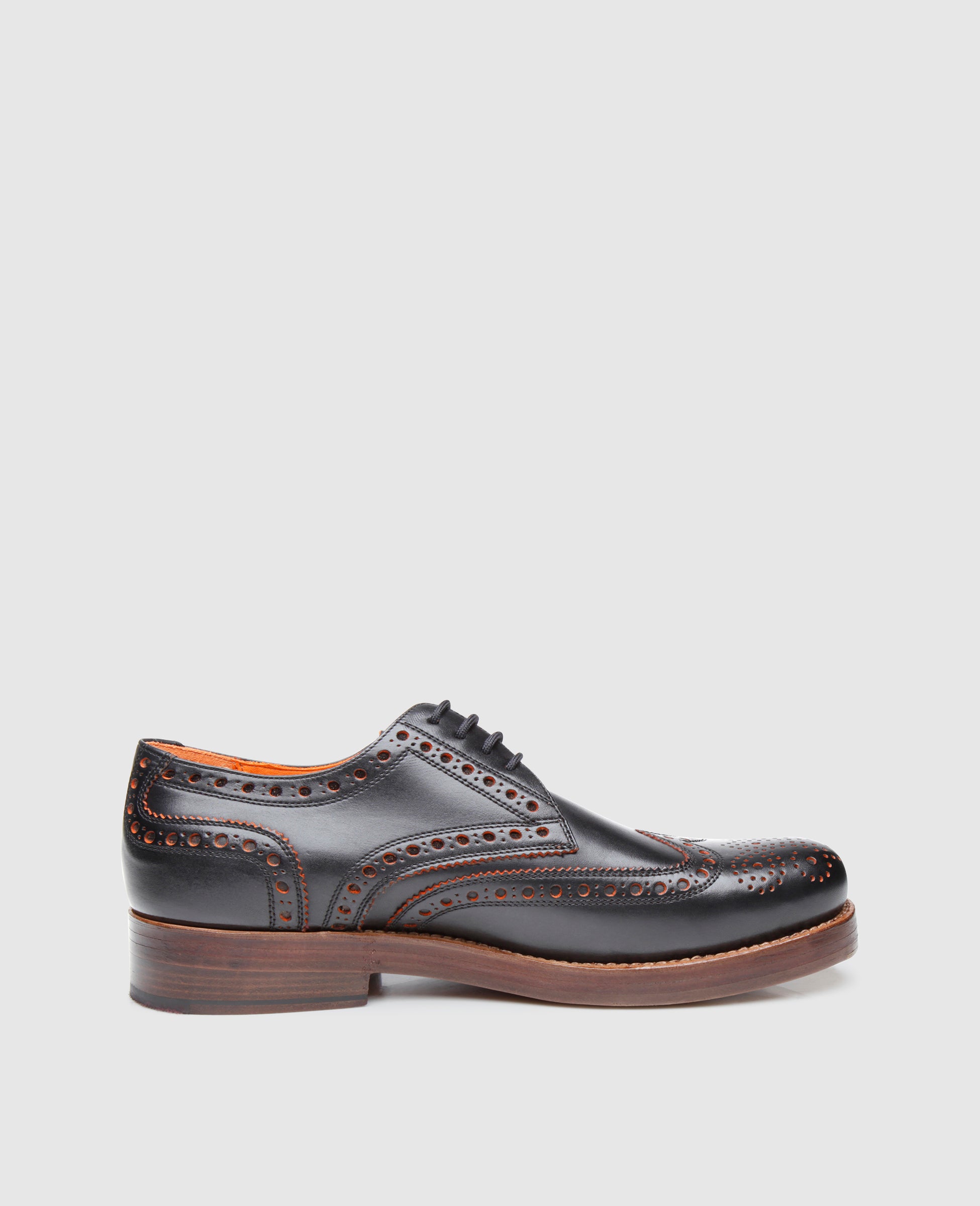 heinrich-dinkelacker-rio-full-brogue-i-derby-schwarz-kalbsleder image 4