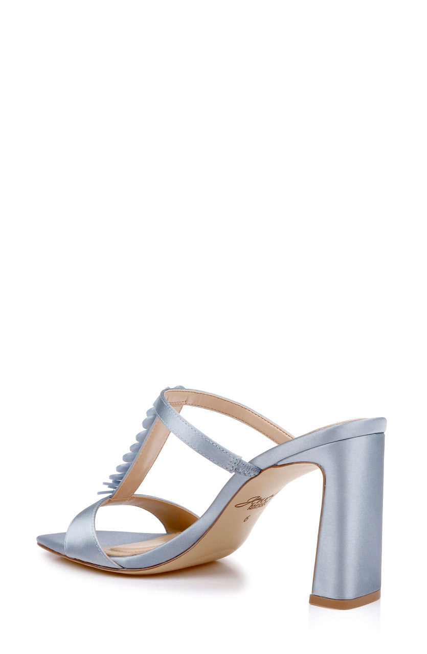 badgley-mischka-pacifica-satin-sandale-ivory image 3