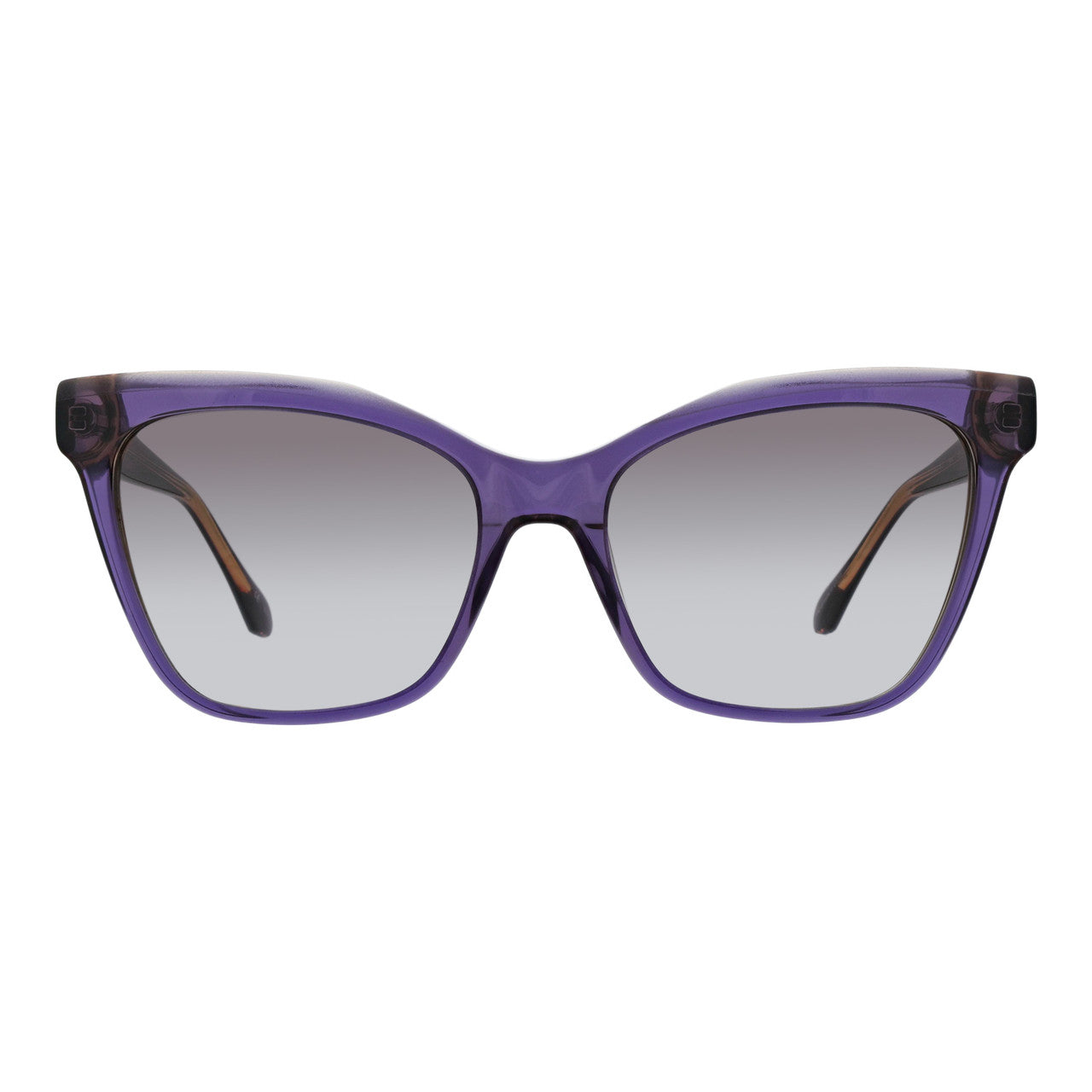 badgley-mischka-adelie-sonnenbrille-blush-kristall image 3