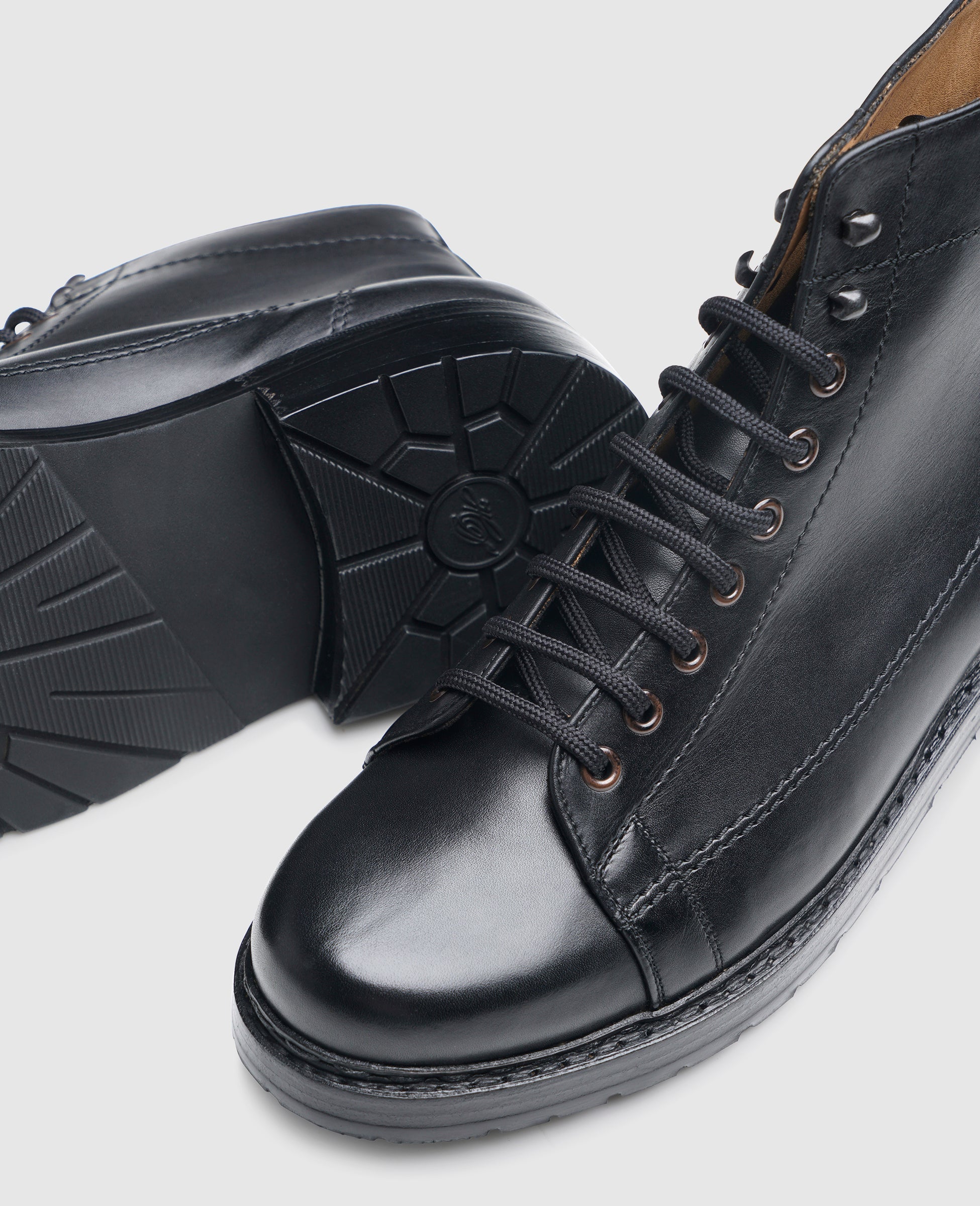 heinrich-dinkelacker-rio-plain-sc-stiefel-schwarz-rahmengen-ht image 8