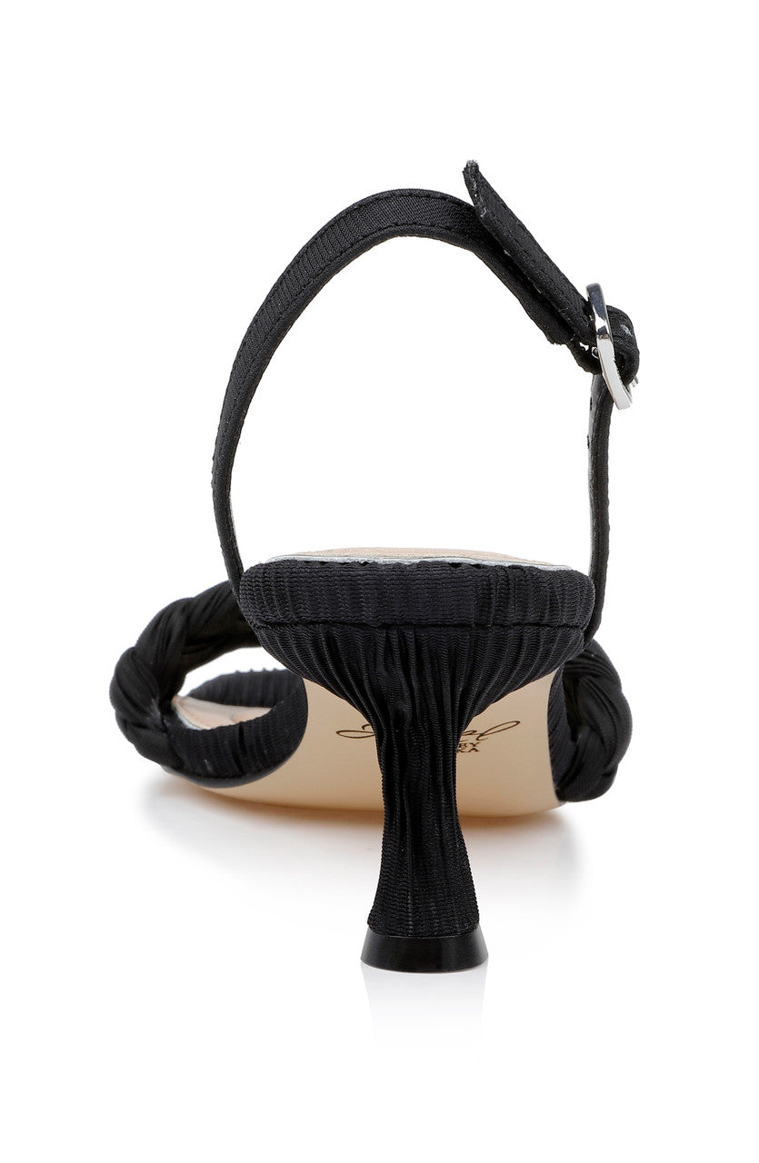 badgley-mischka-sharon-slingback-sandalen-silver-kitten image 7