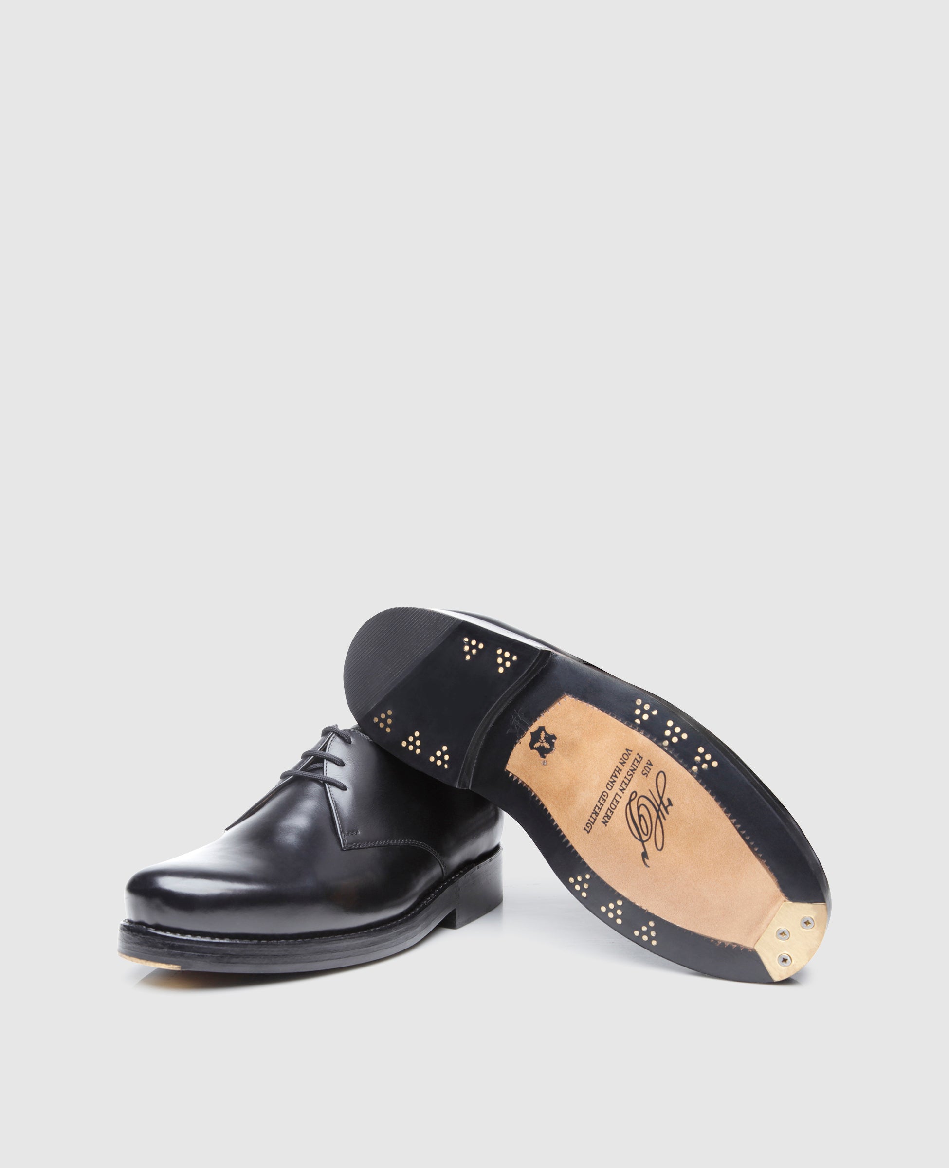 heinrich-dinkelacker-rio-plain-bc-derby-schwarz-boxcalf image 6